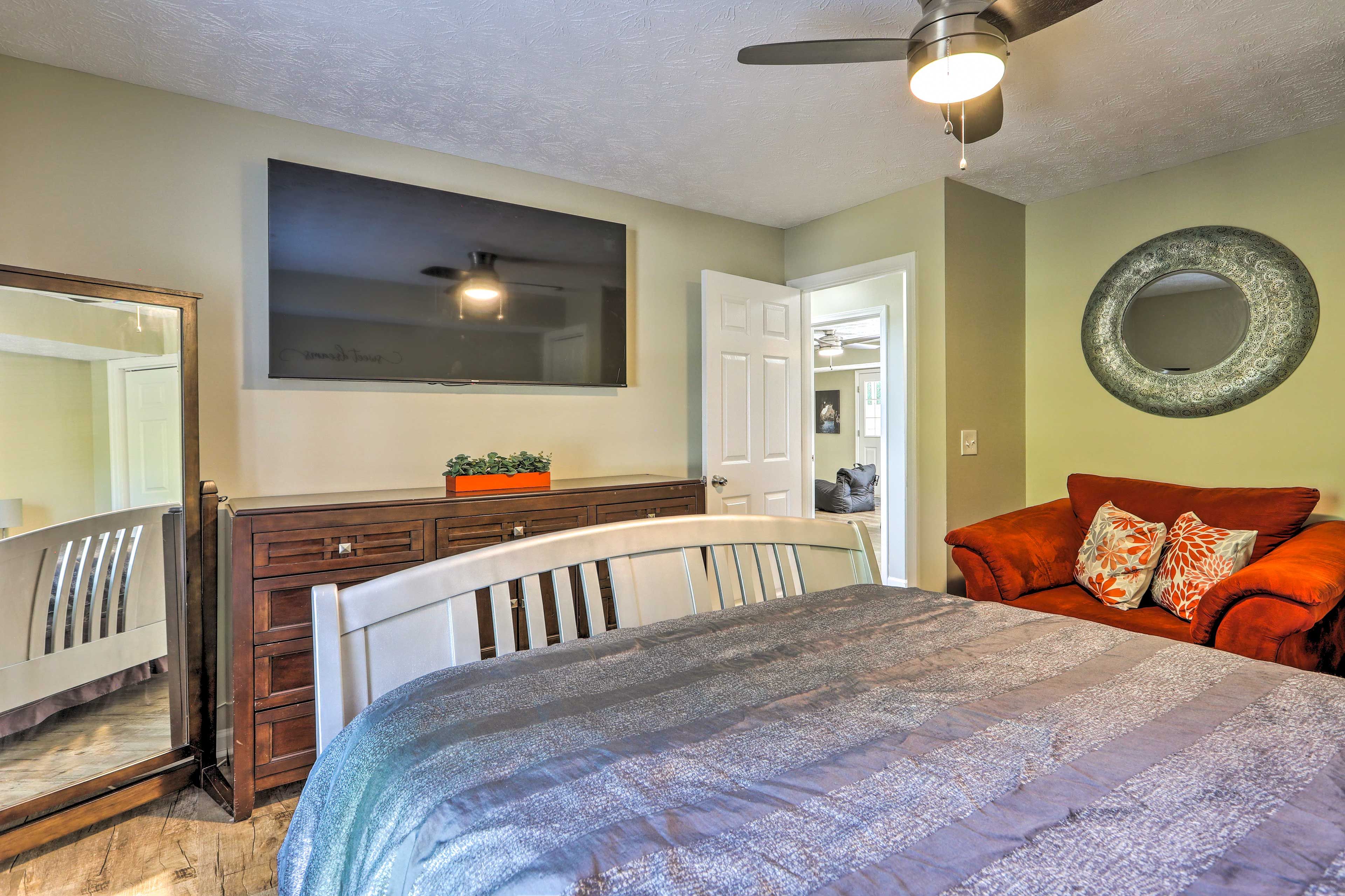 Bedroom 3