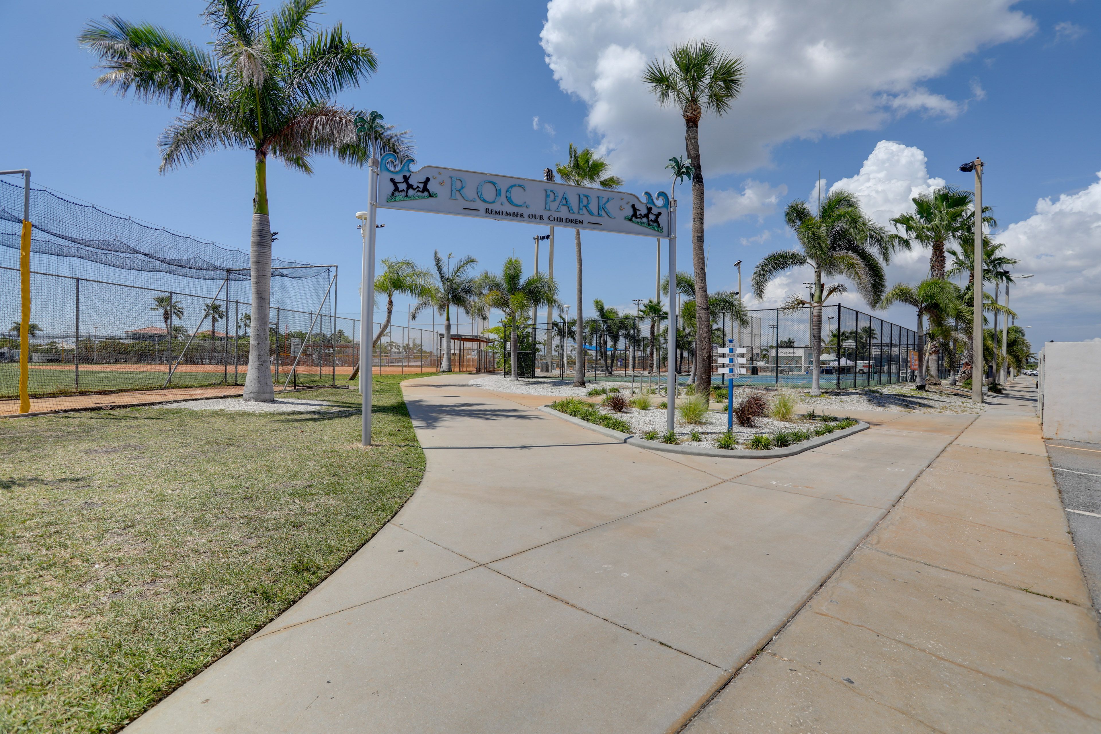 R.O.C. Park