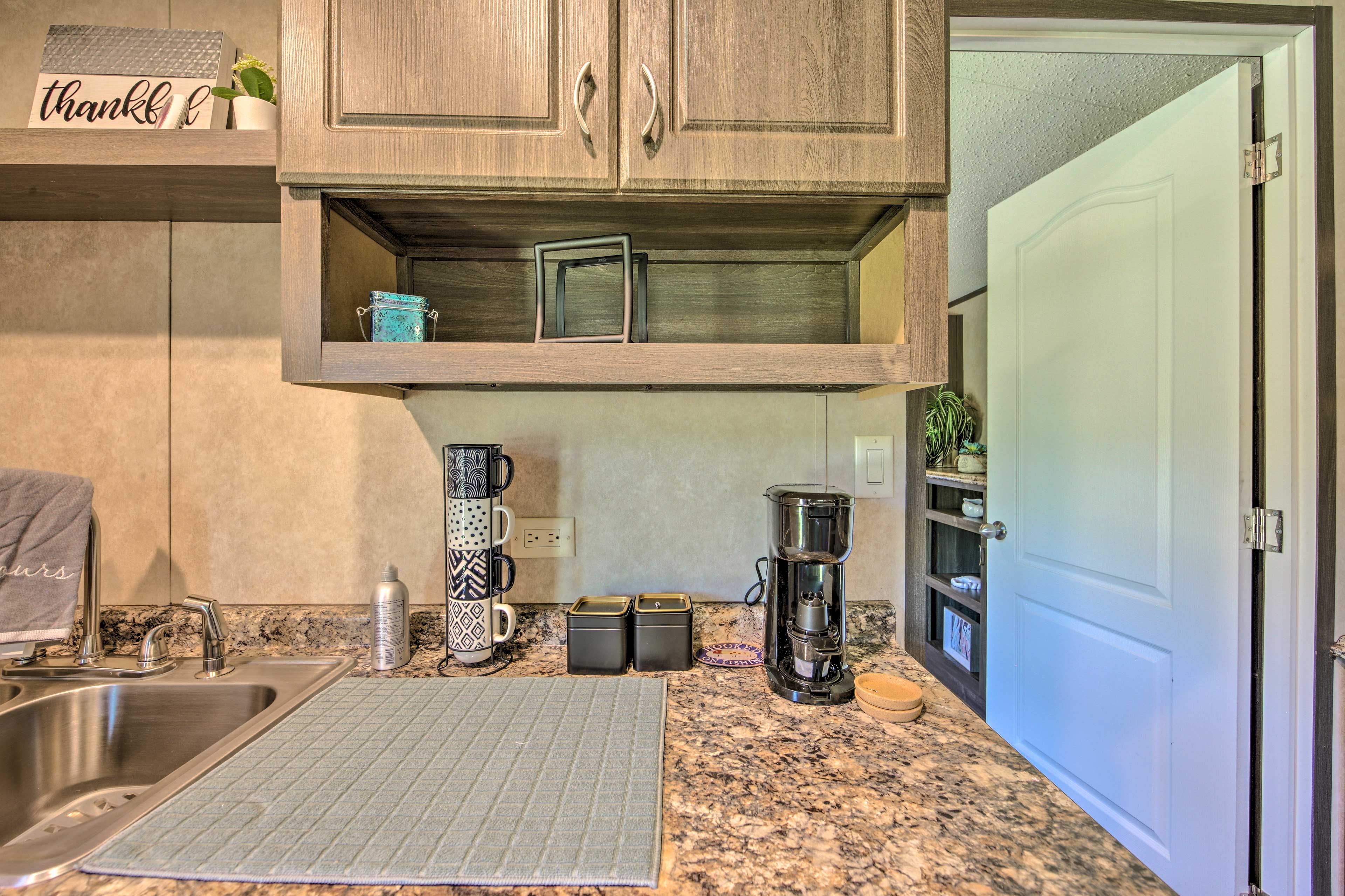 Kitchenette
