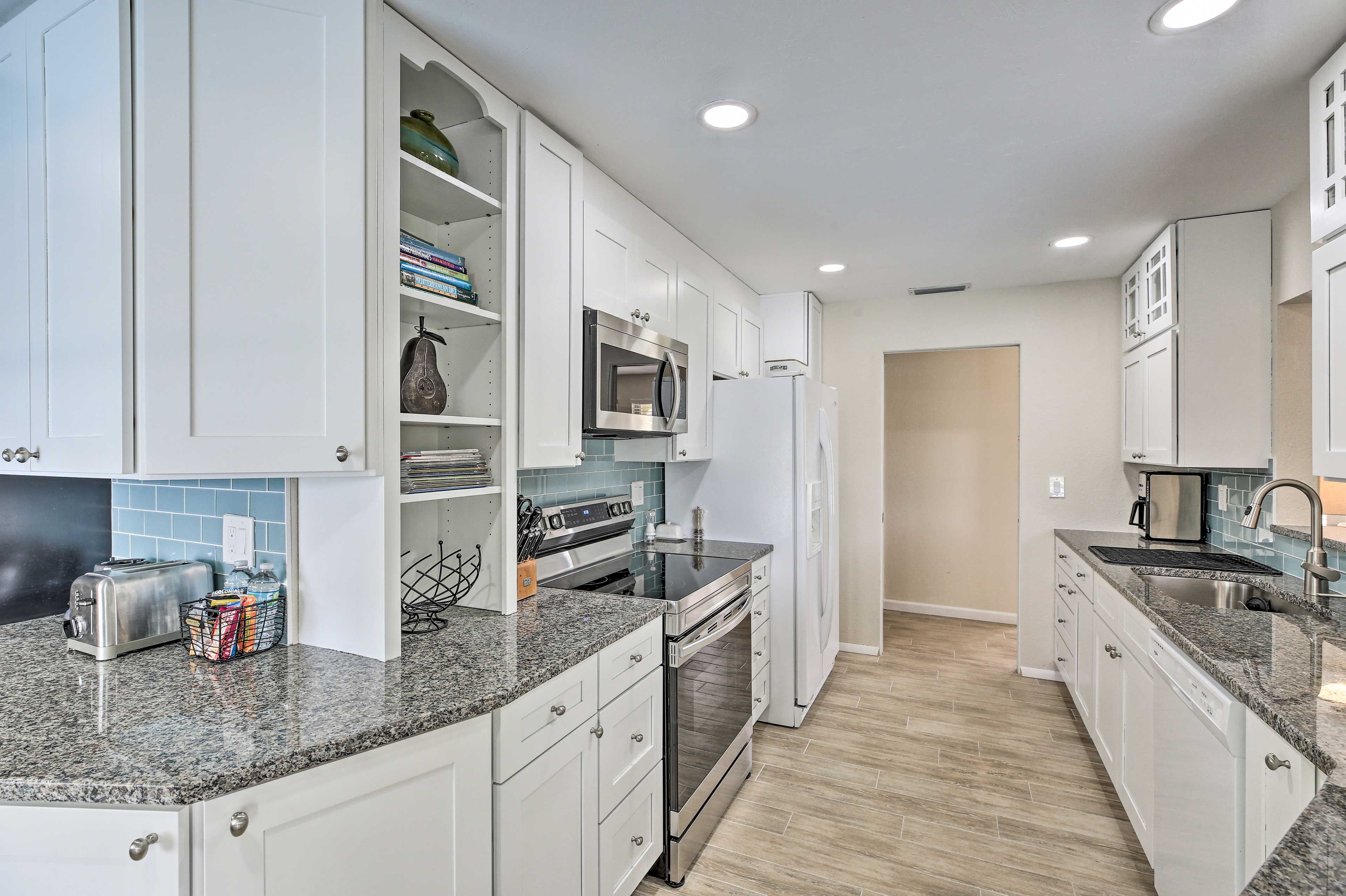 Kitchen | Drip Coffee Maker