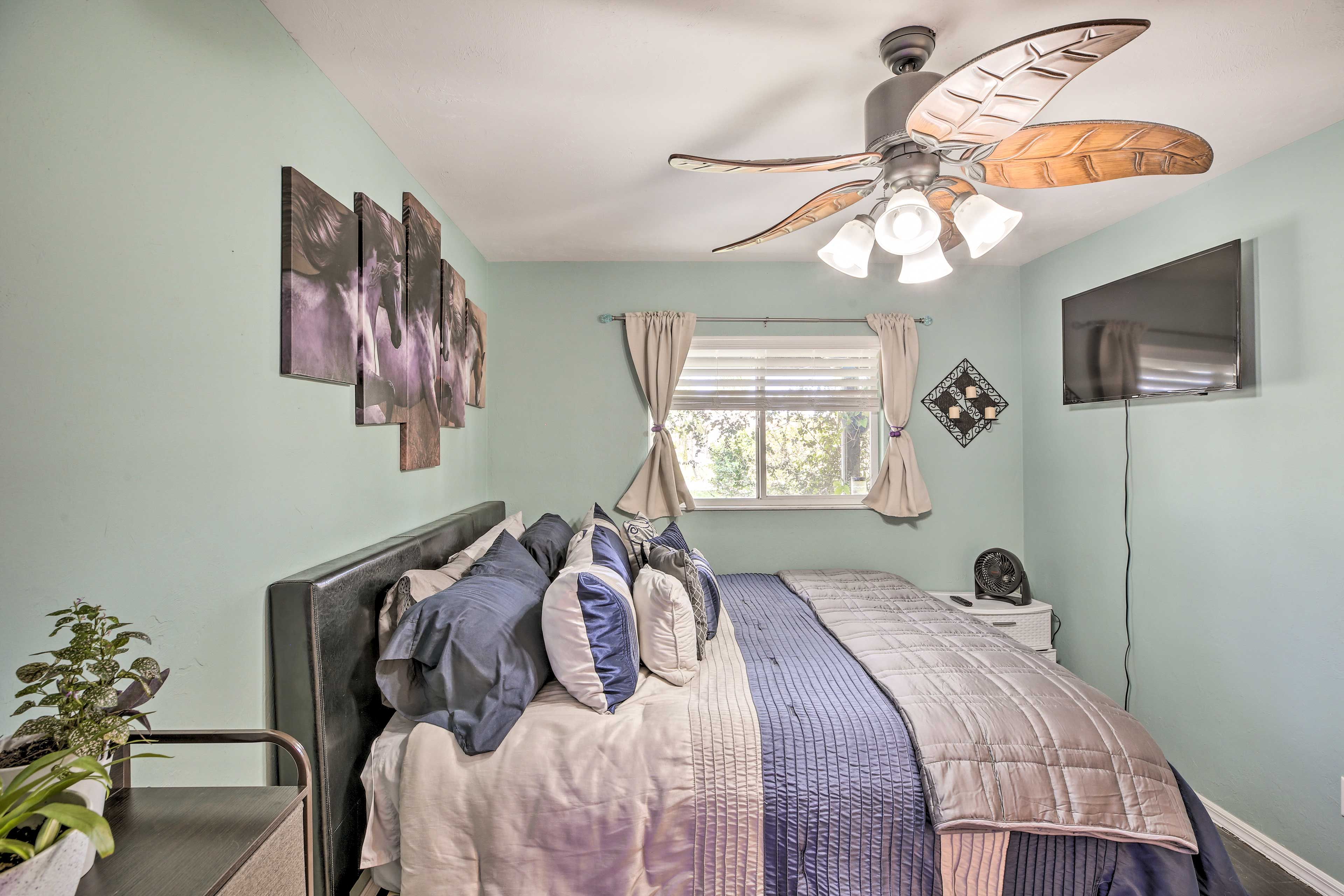 Bedroom 2