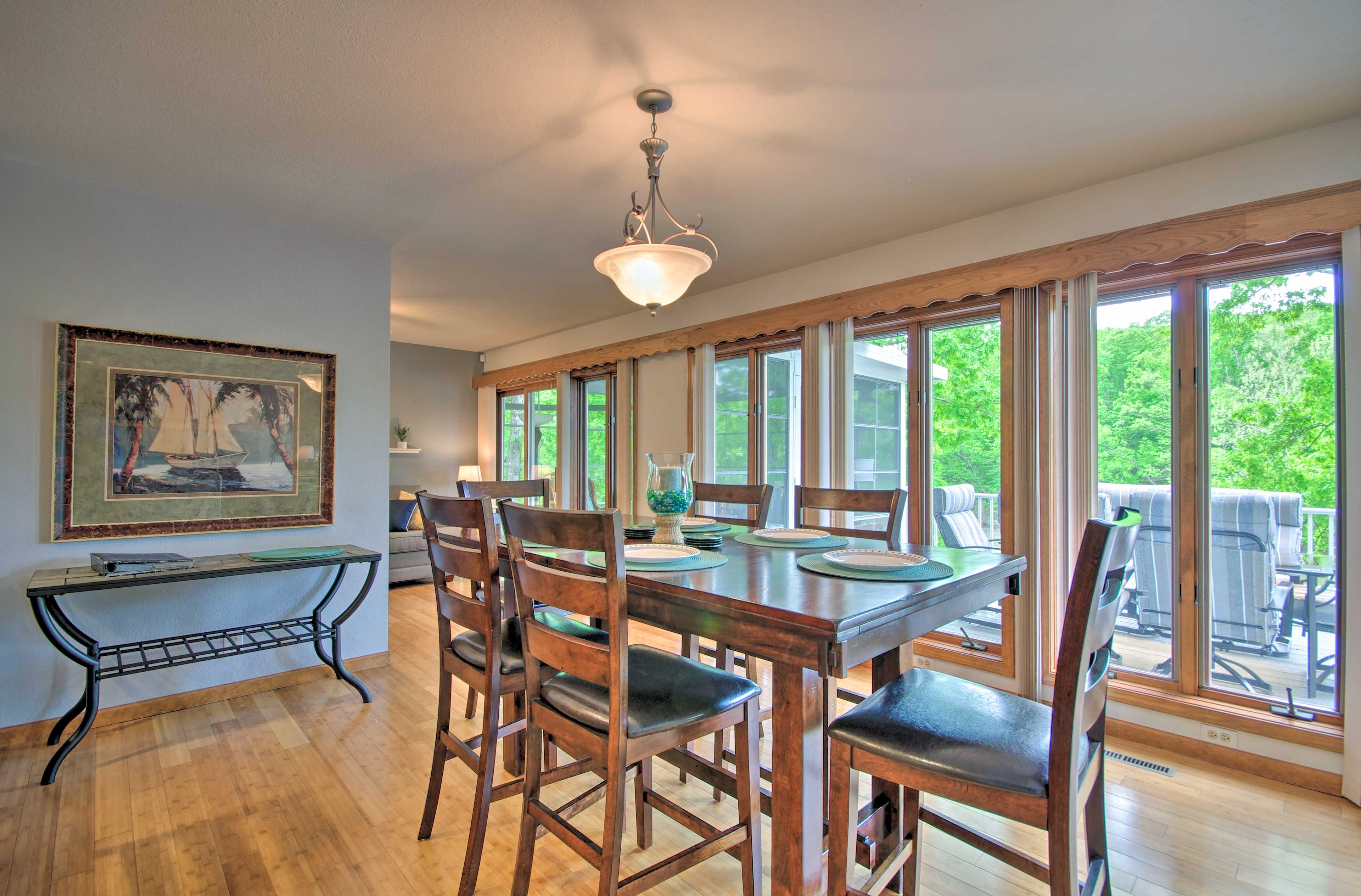 Dining Room | Cooking Basics | Crockpot | Coffee Maker