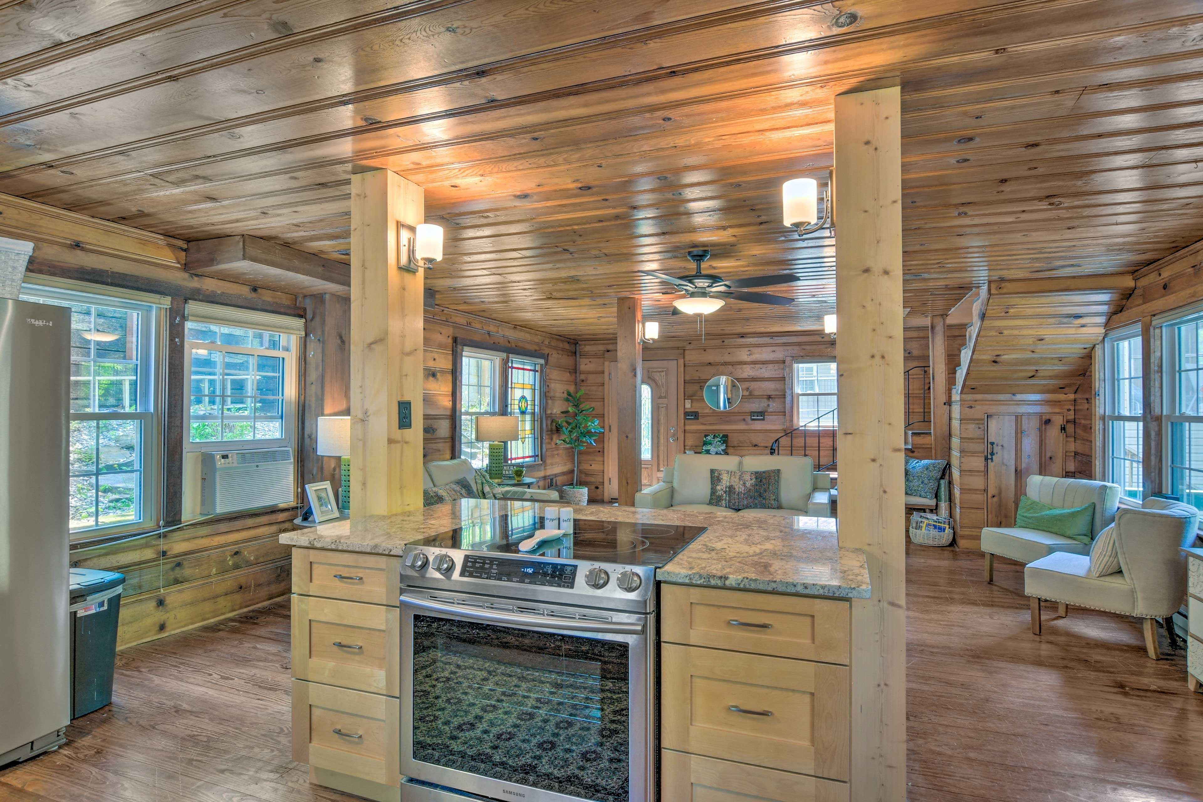 Kitchen | Toaster