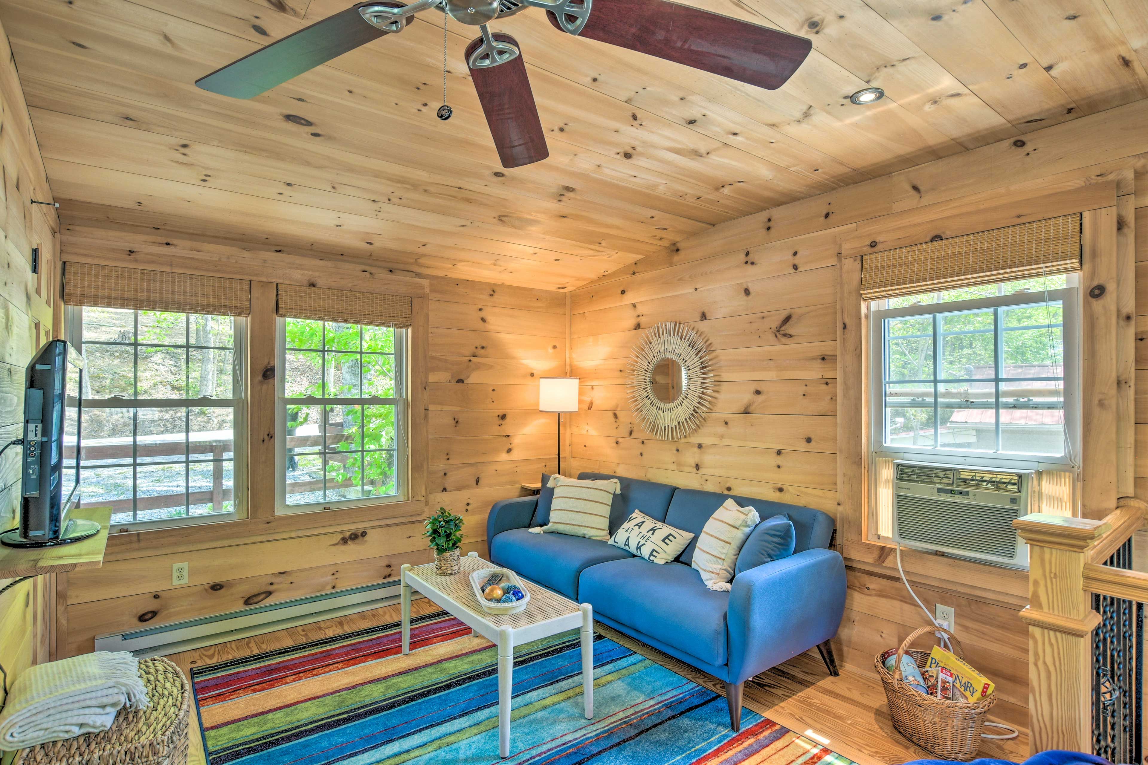 Loft | Queen Sleeper Sofa
