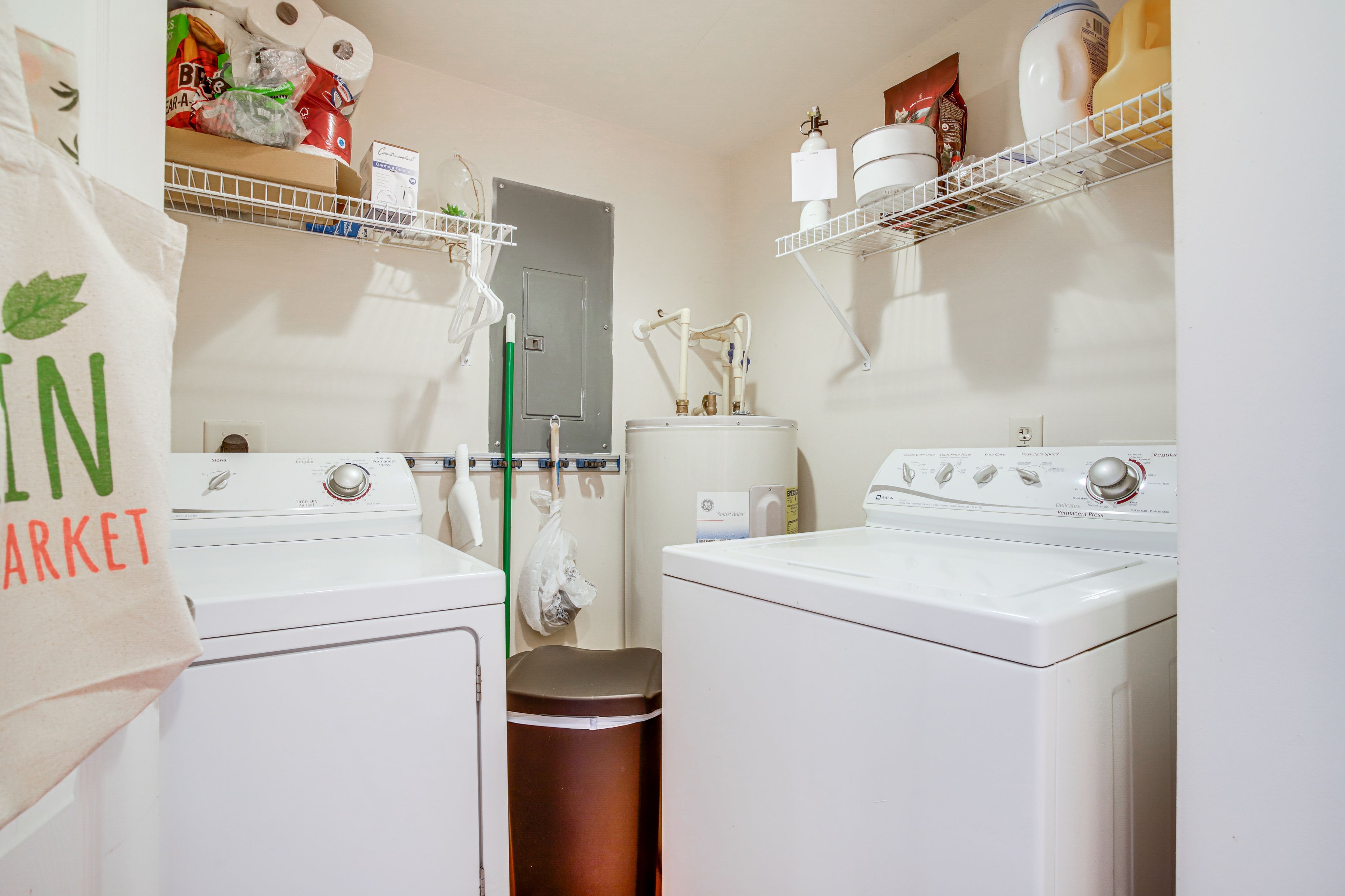 Laundry