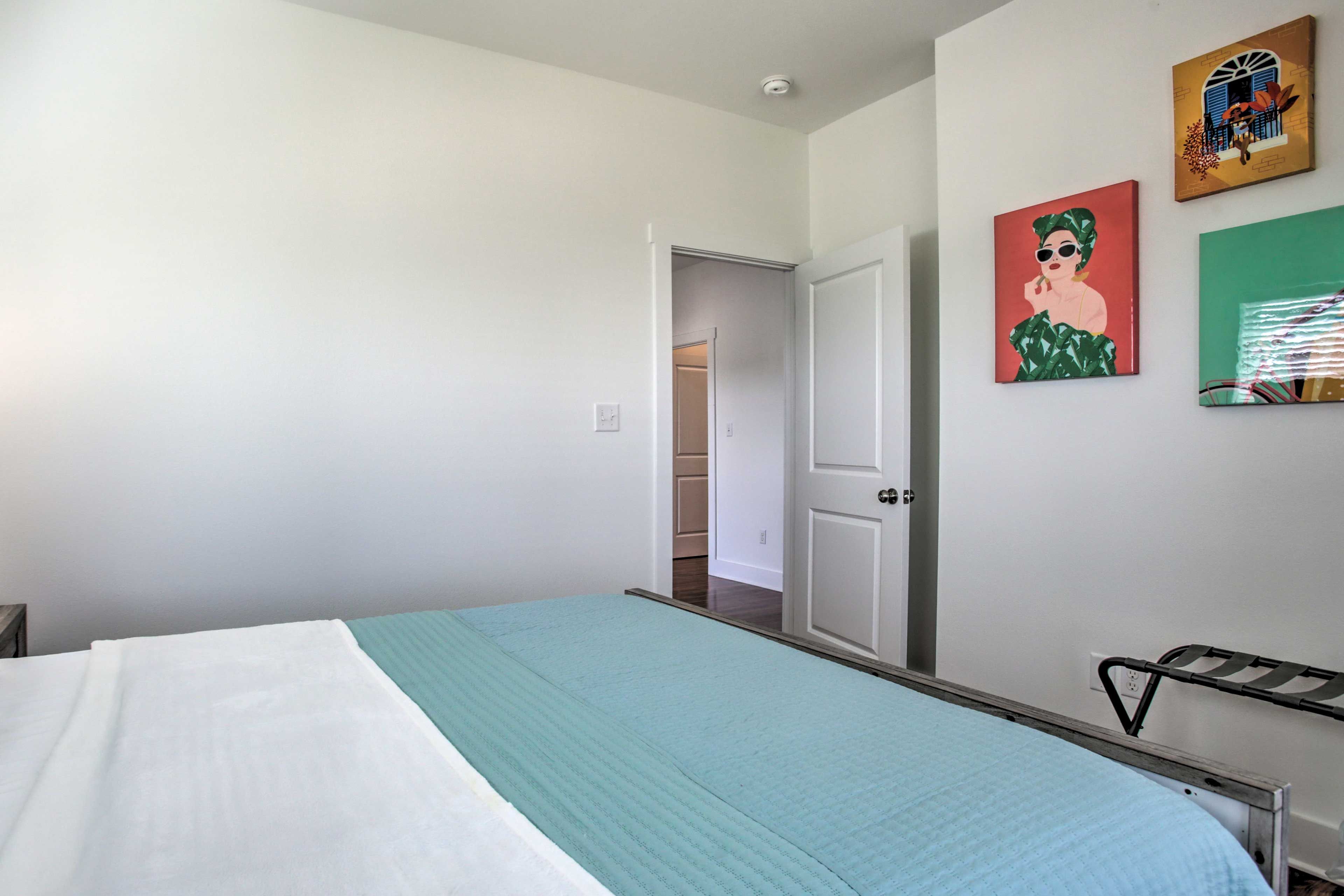Bedroom 3
