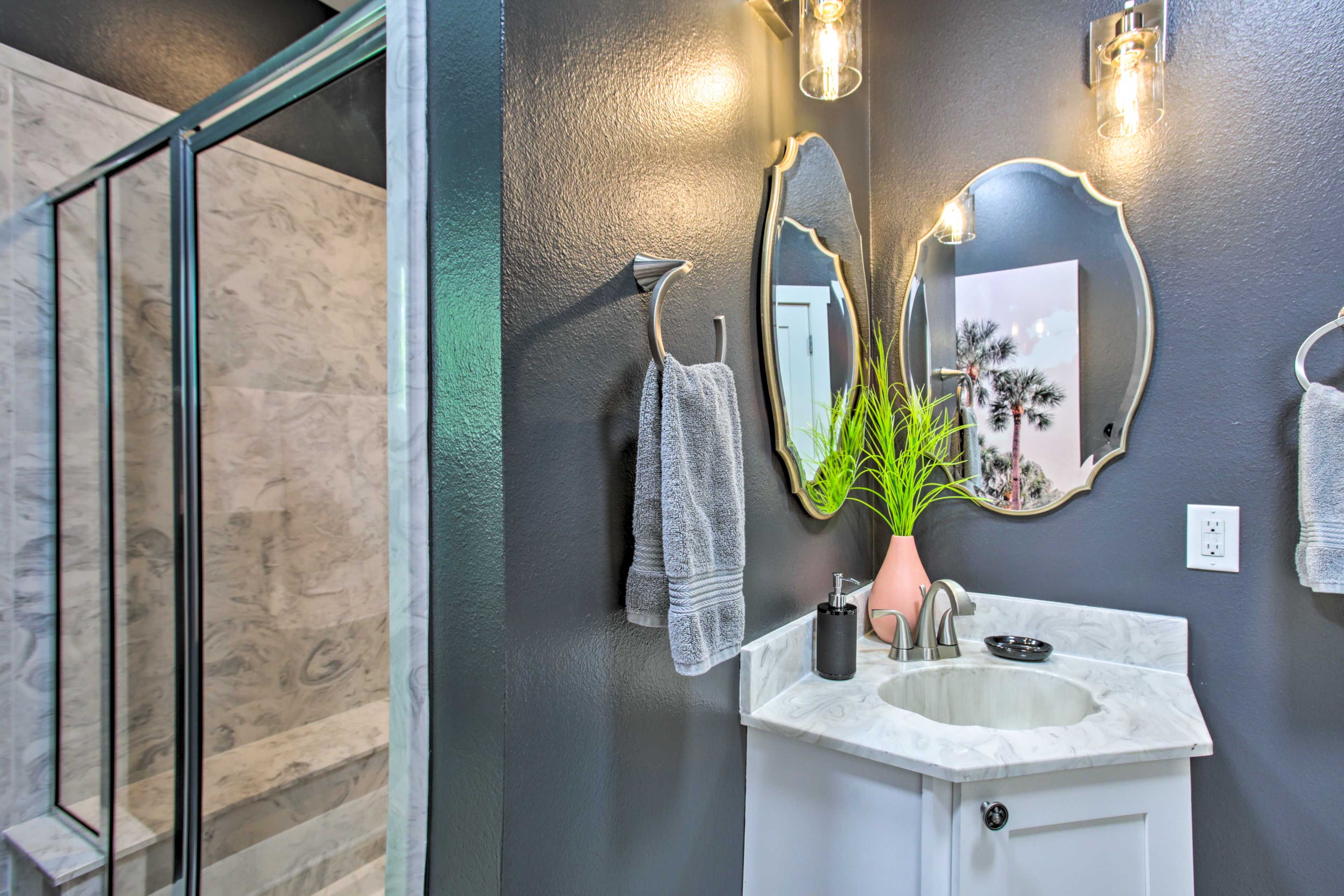 Full Bathroom