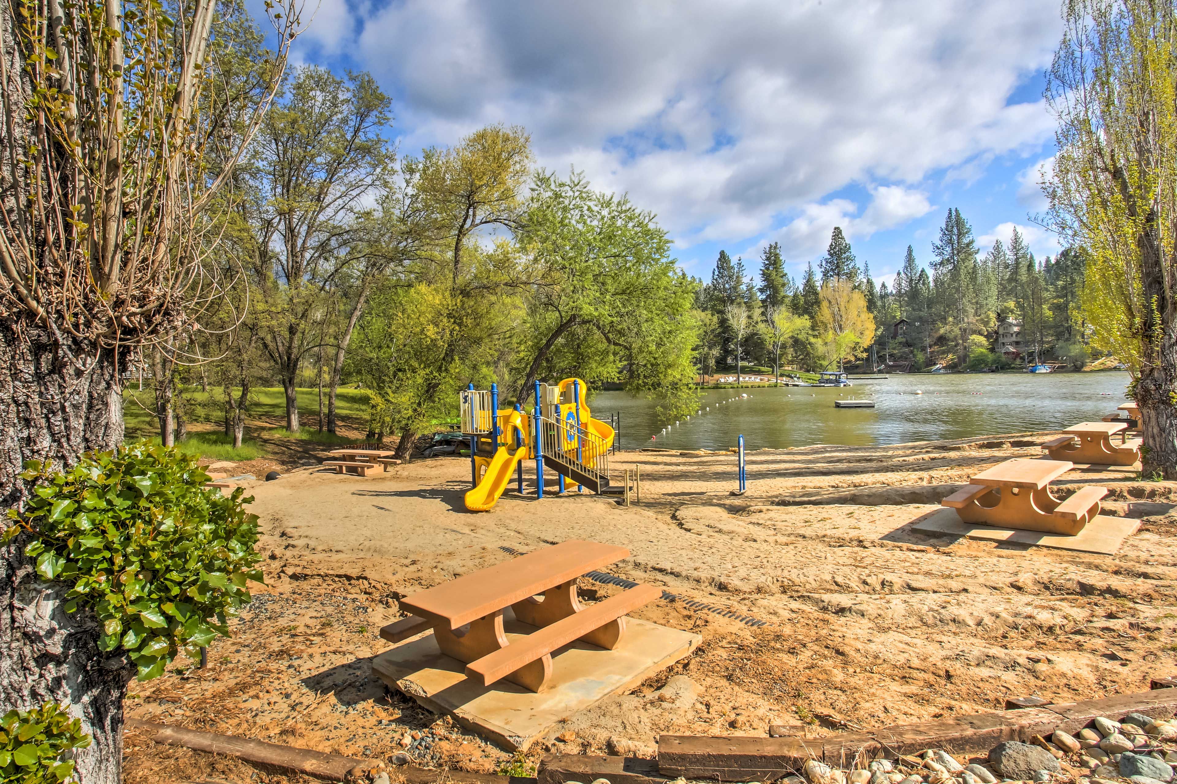 Playground