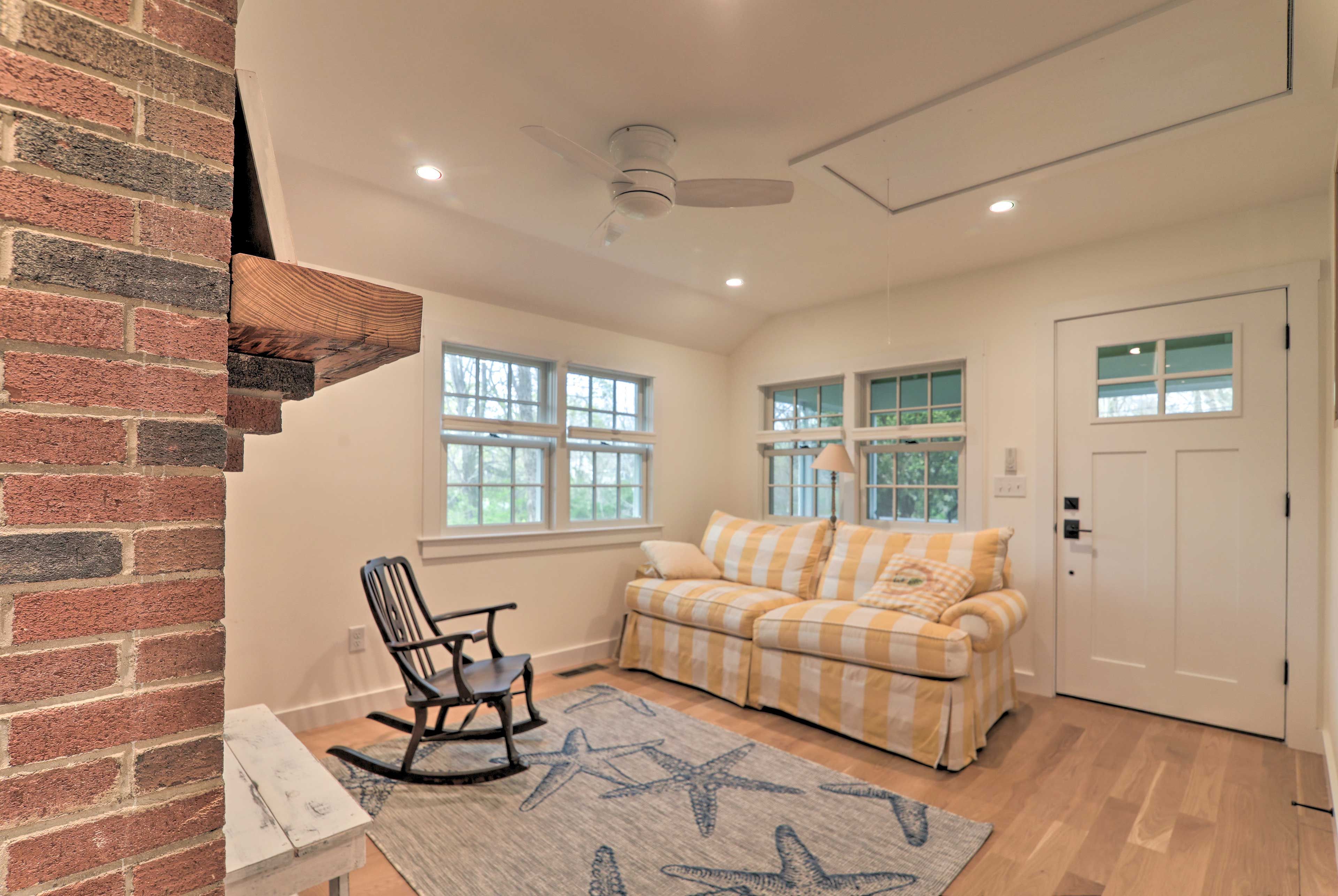 Office | Queen Sleeper Sofa