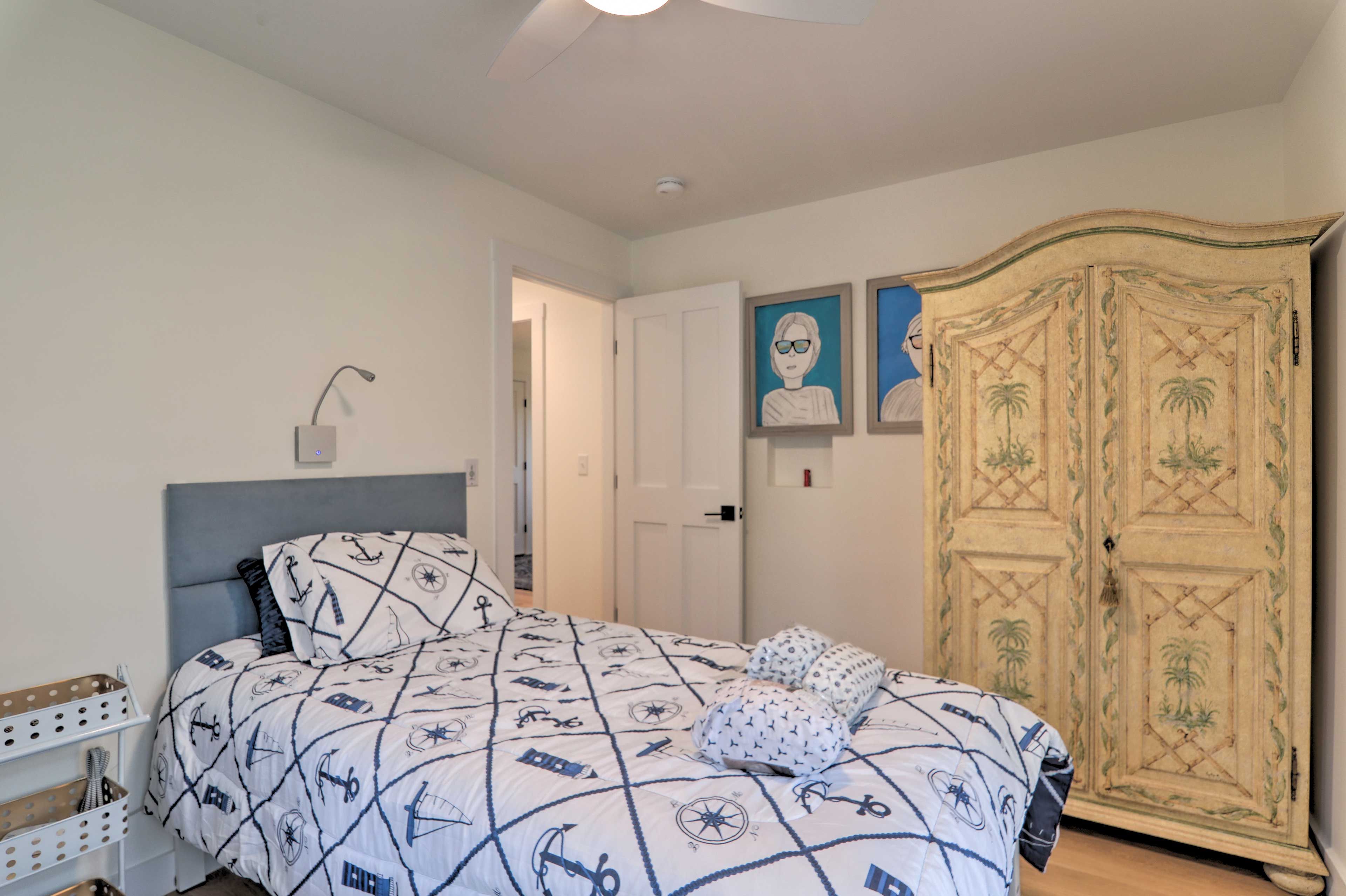 Bedroom 2