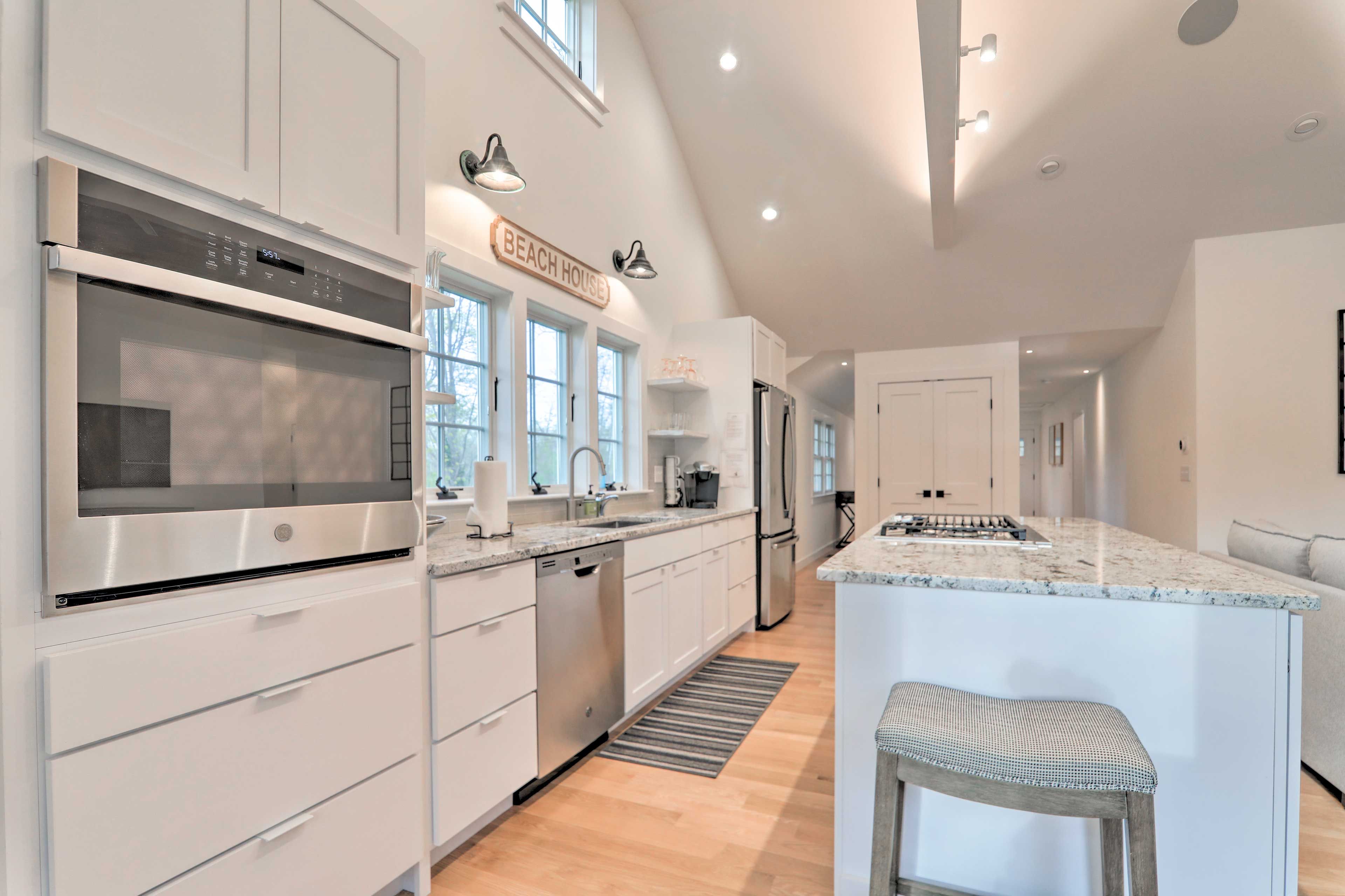 Kitchen | Keurig Coffee Maker