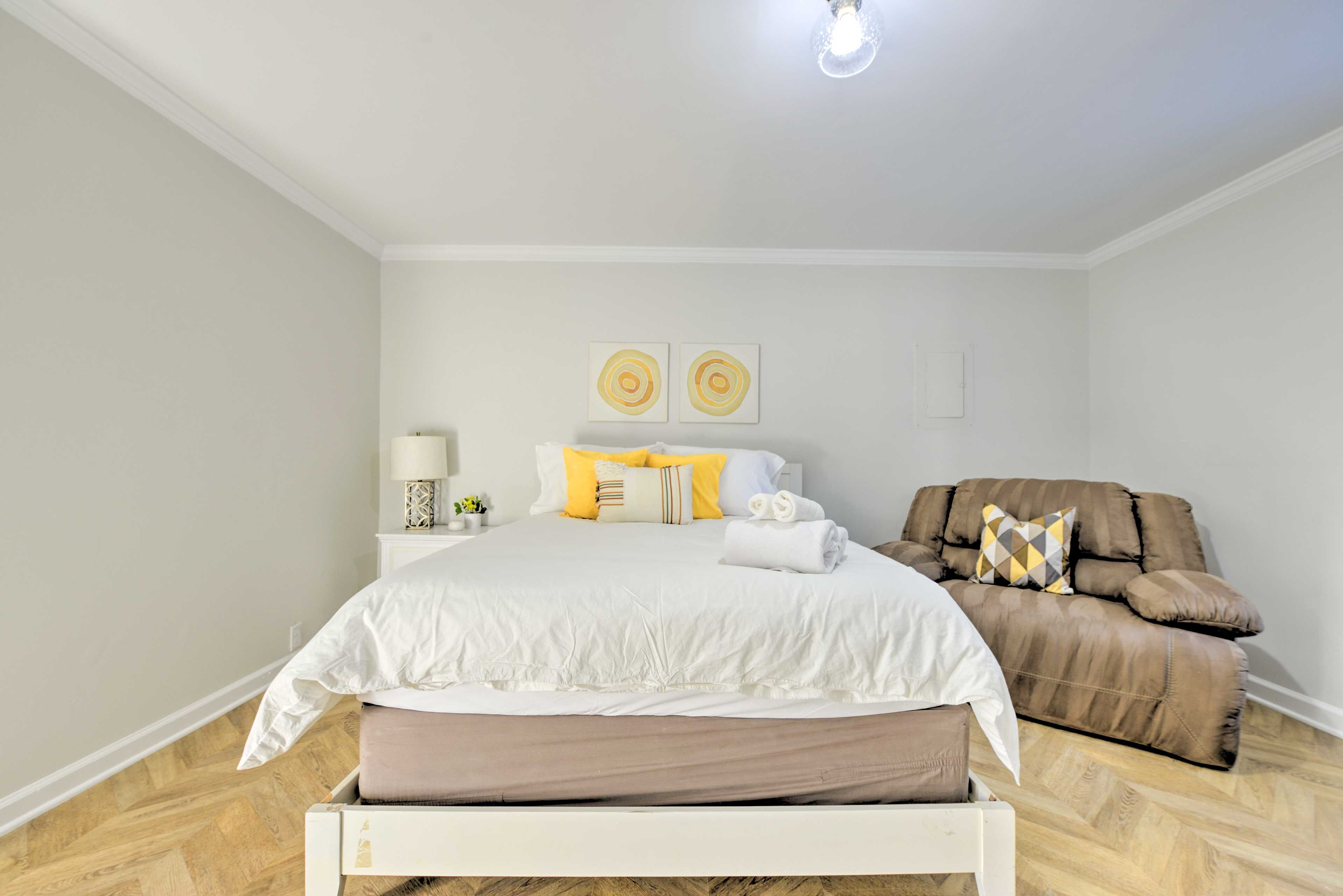 Bedroom 2