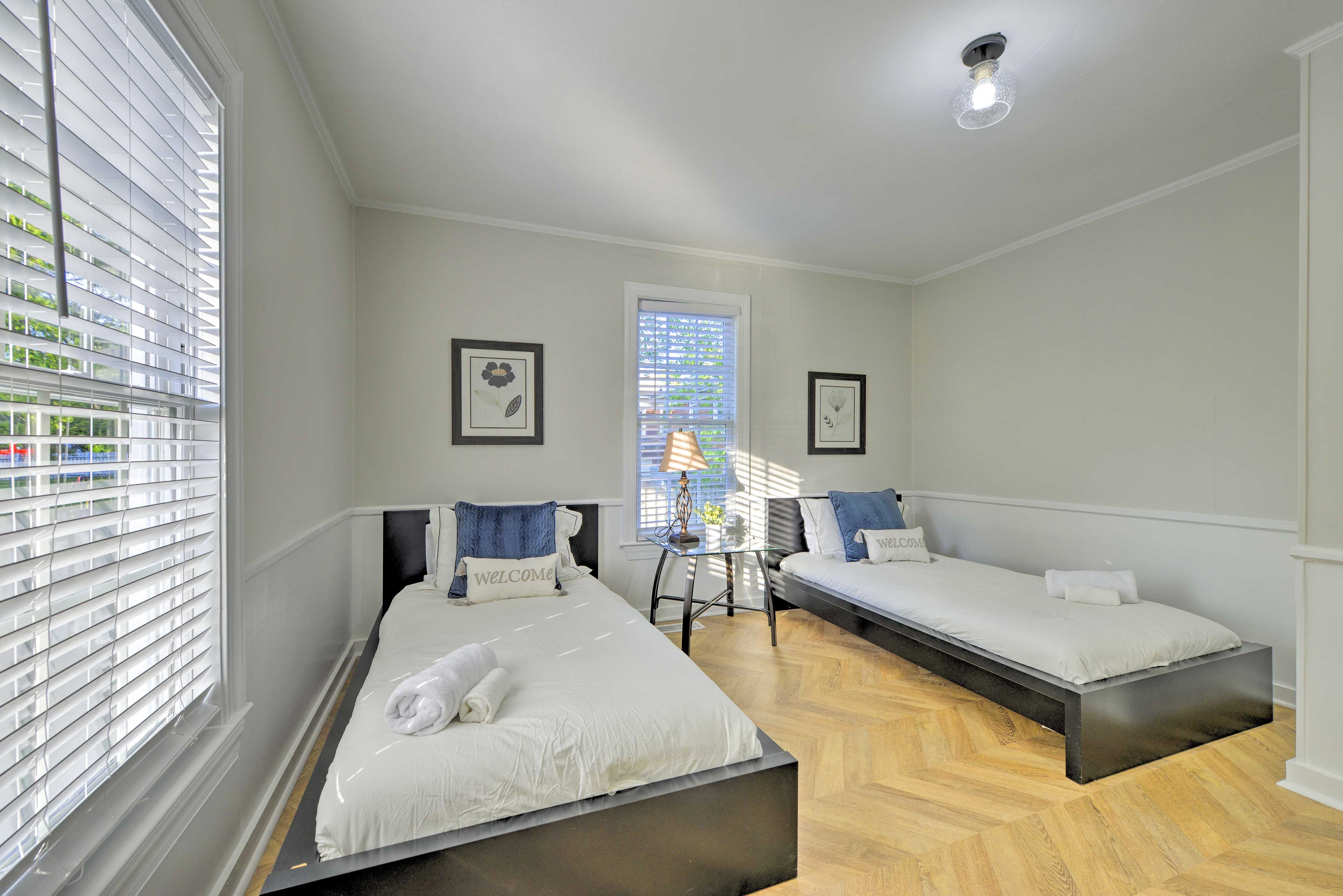 Bedroom 3