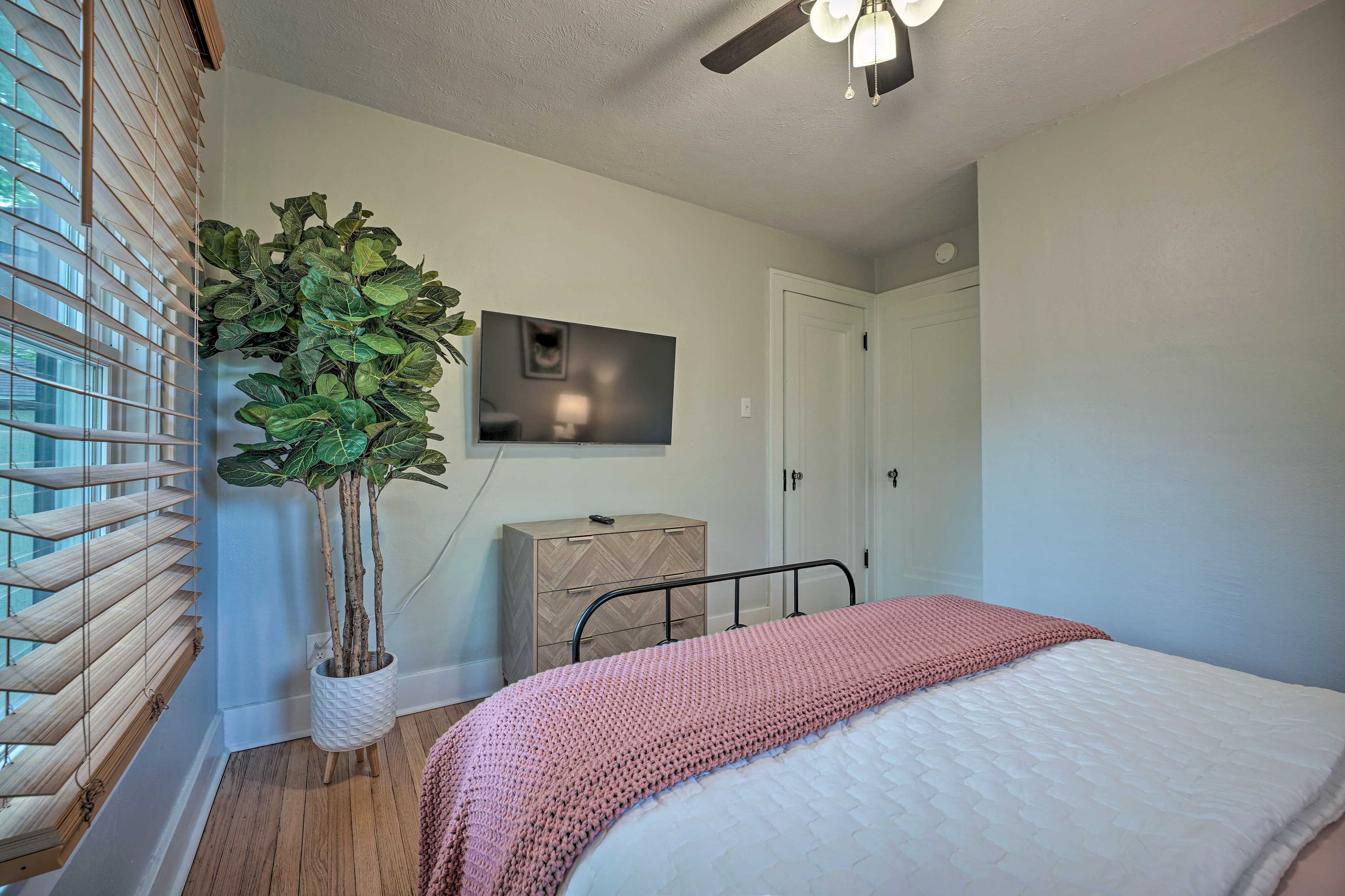 Bedroom 1