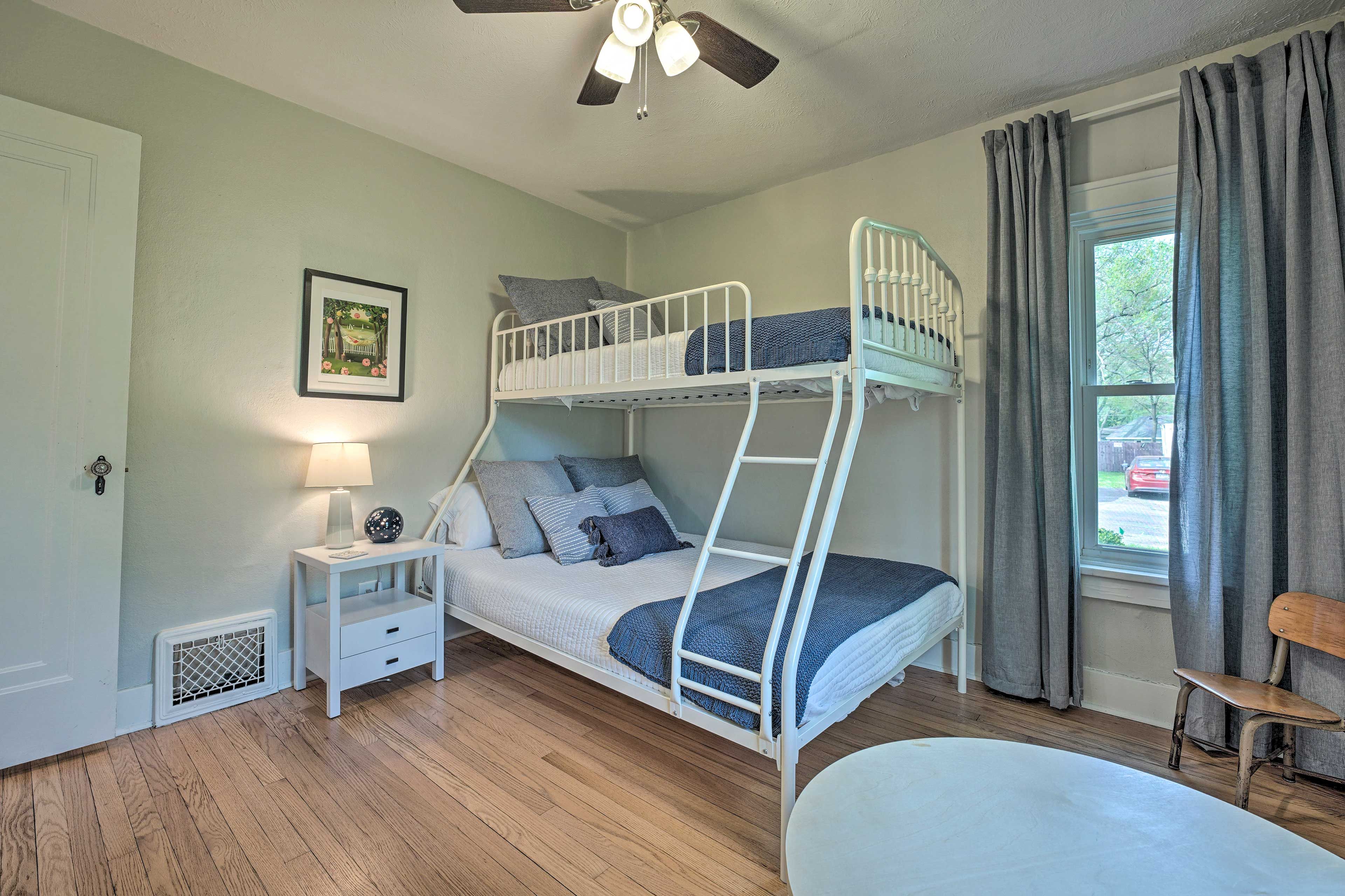 Bedroom 2