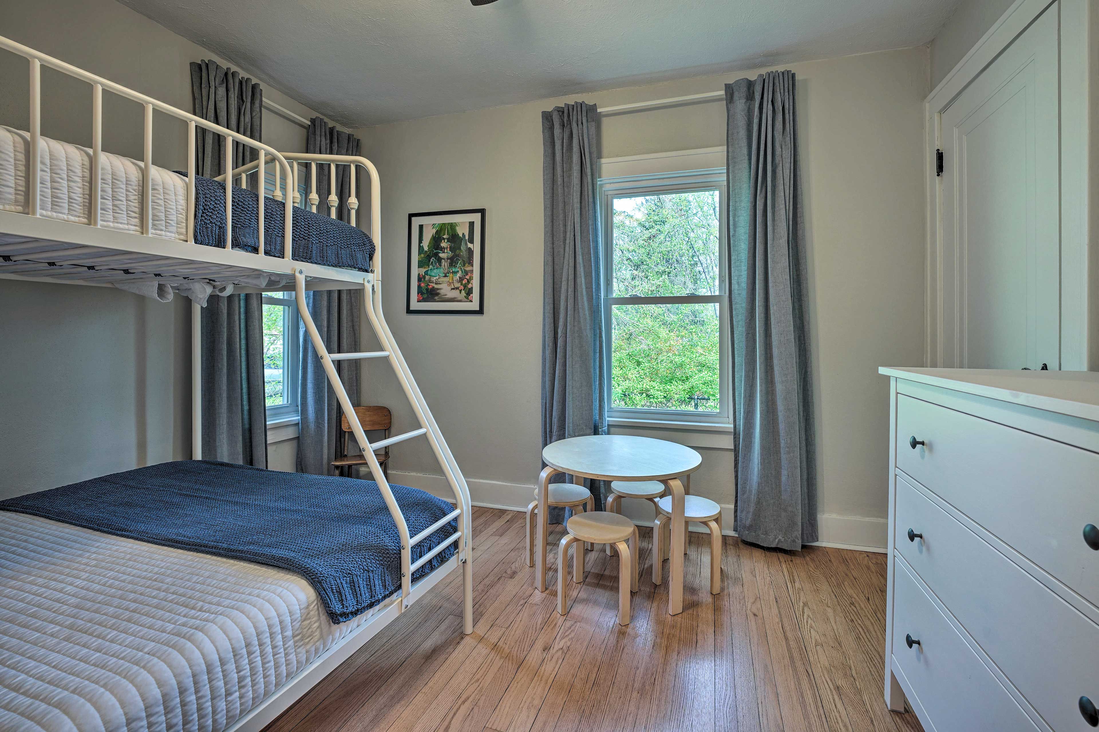 Bedroom 2