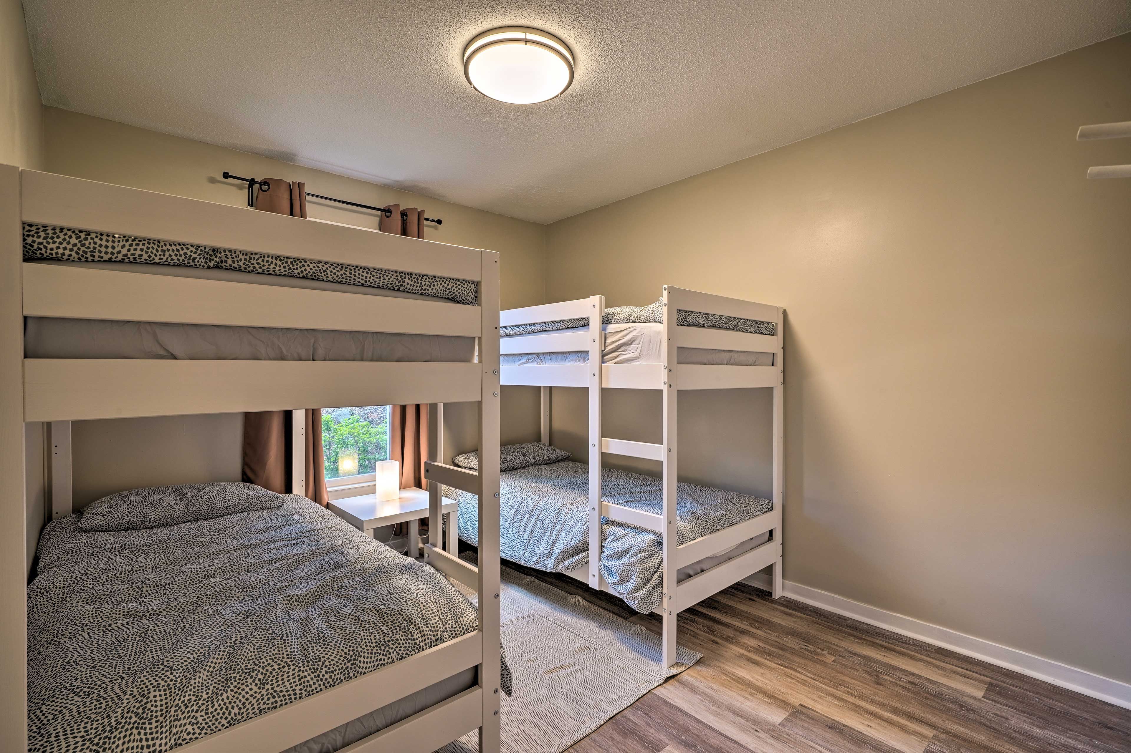 Bedroom 3