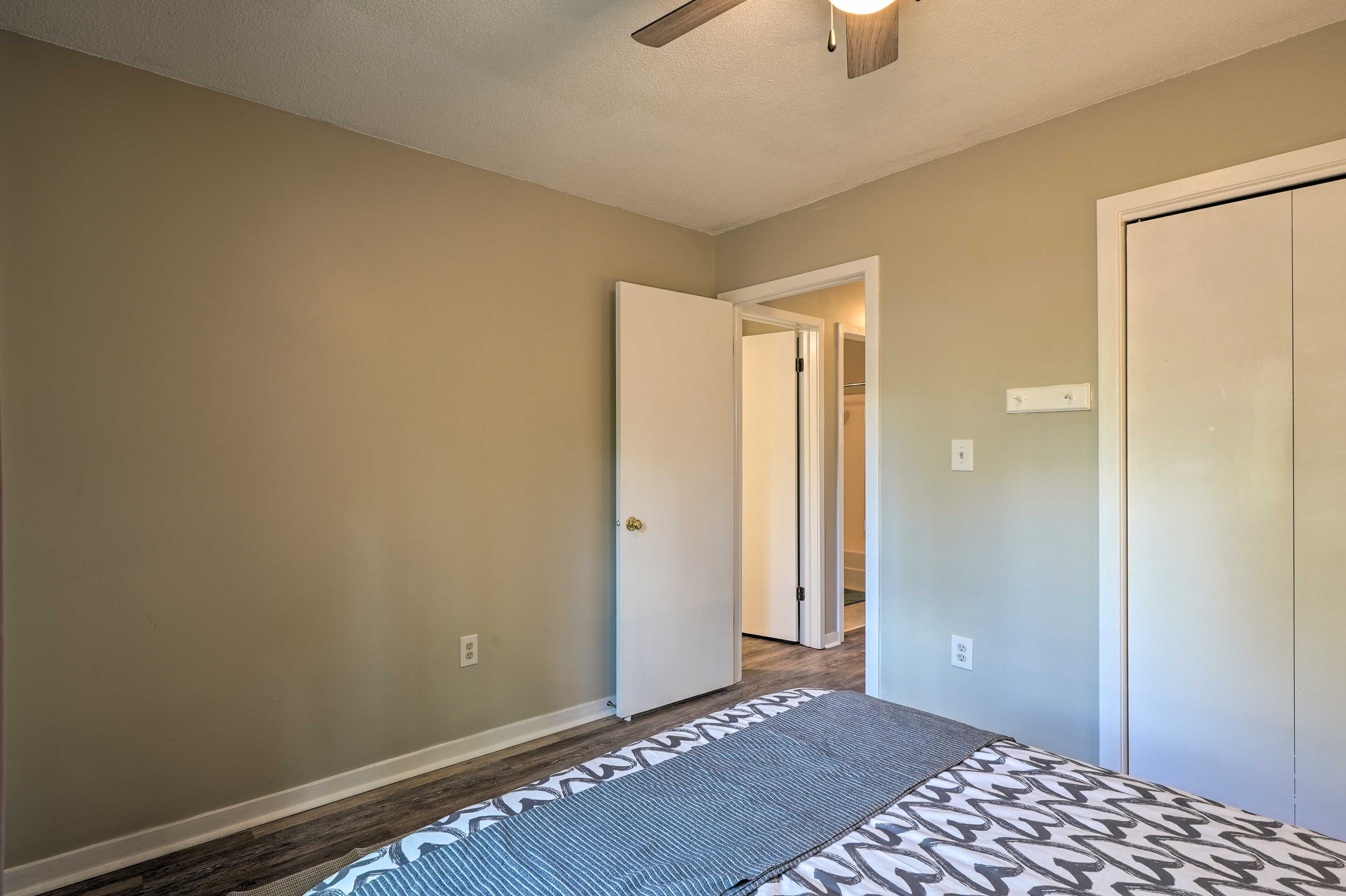 Bedroom 2