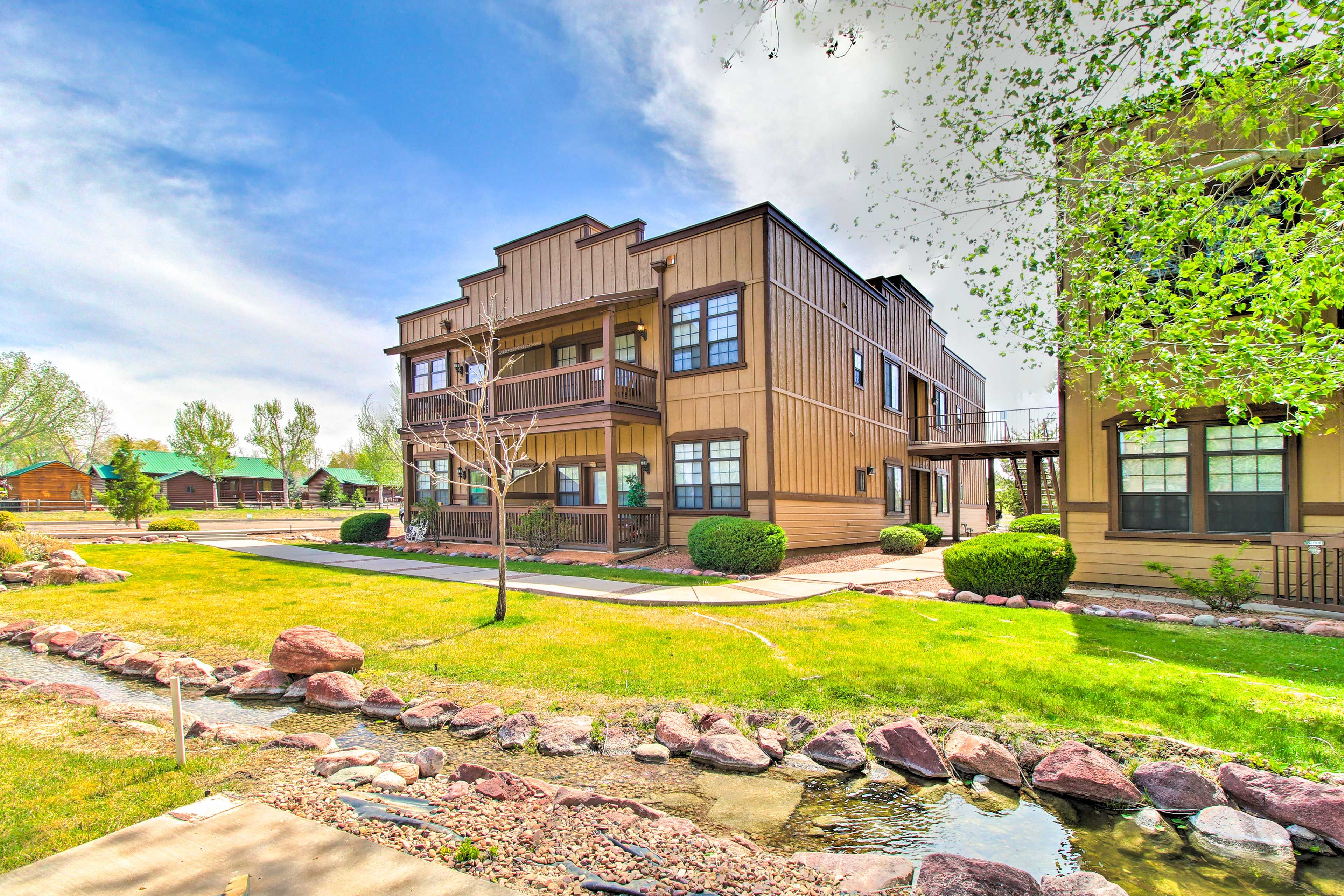 Property Exterior