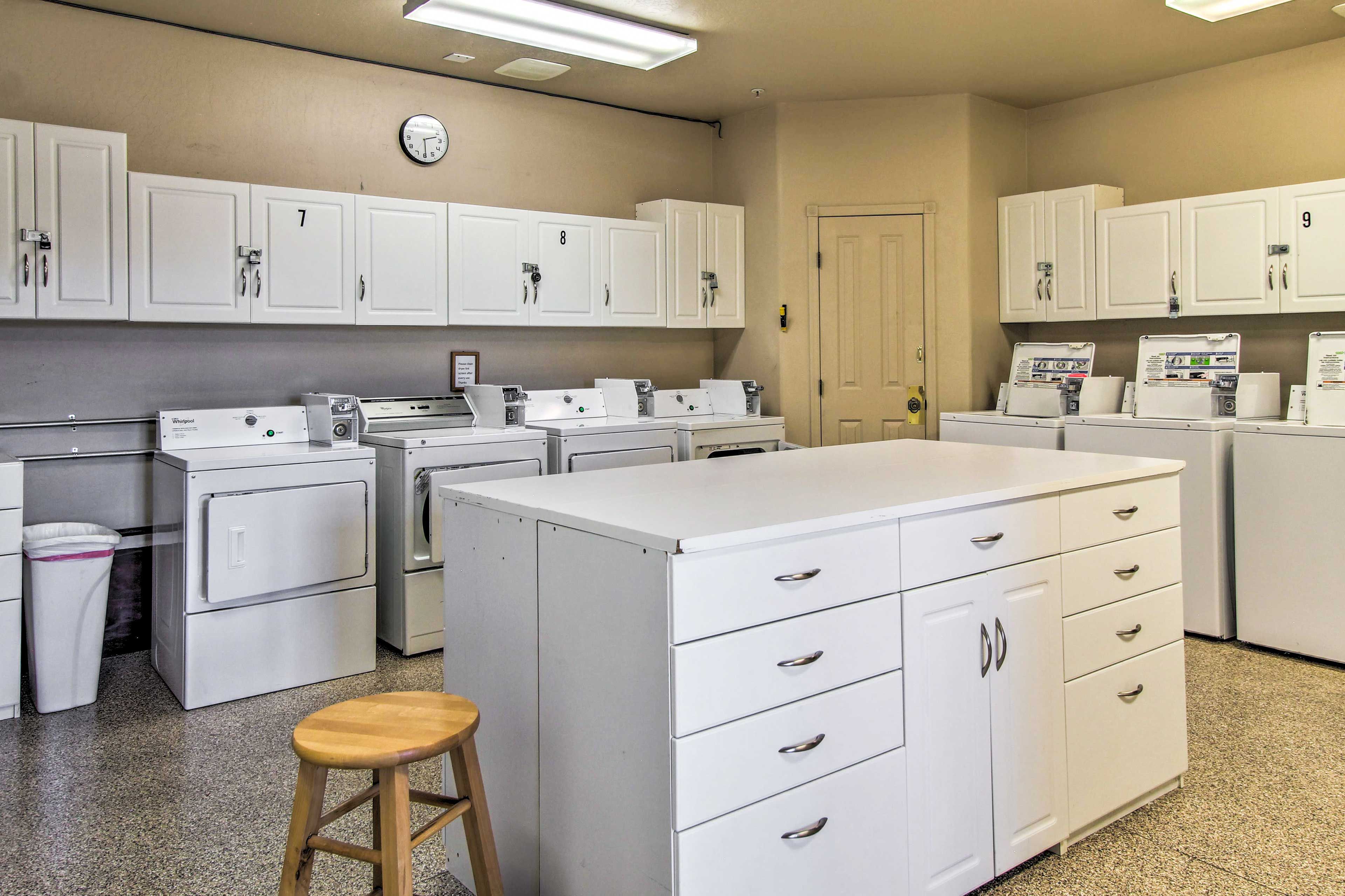 Community Amenities