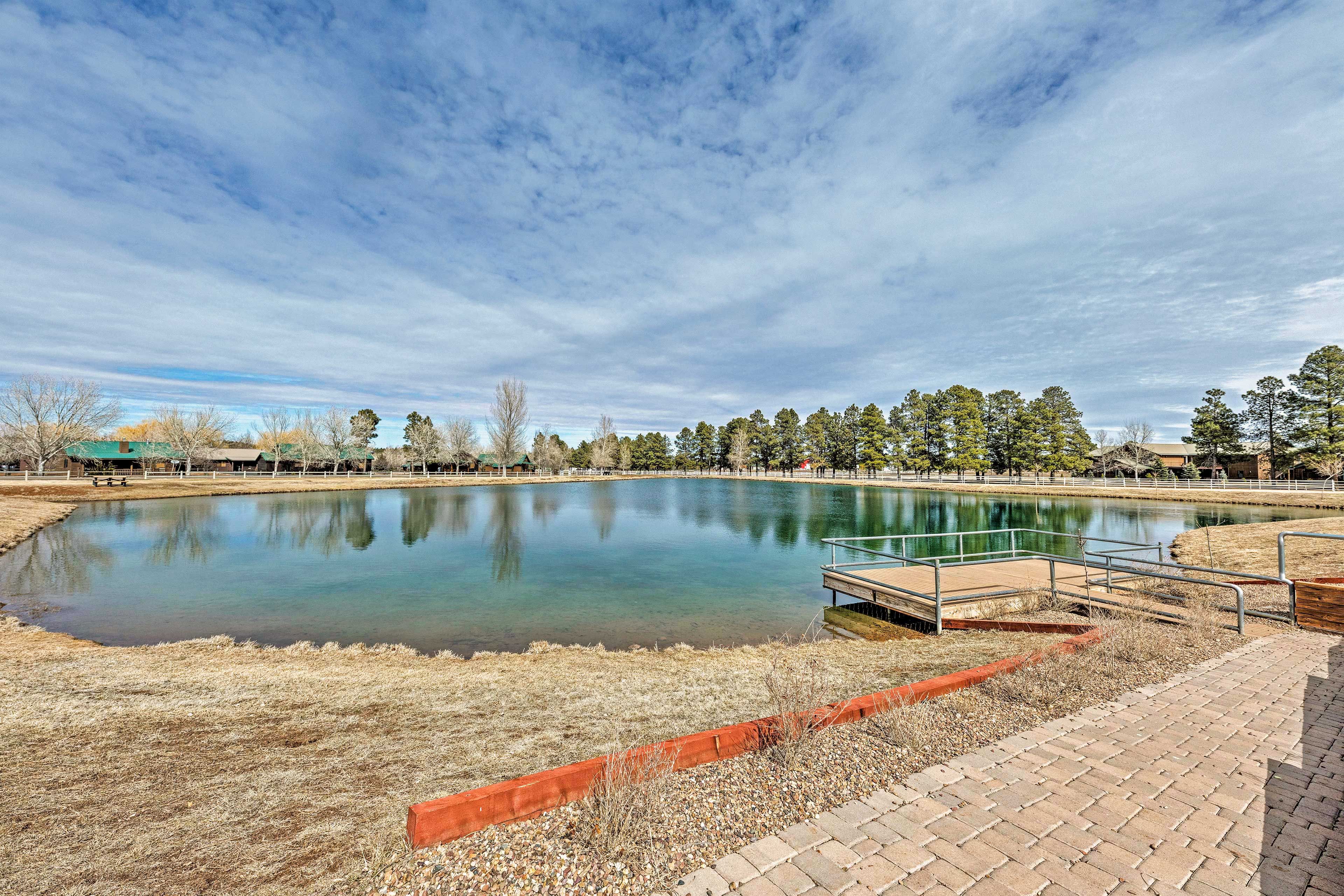 Community Amenities