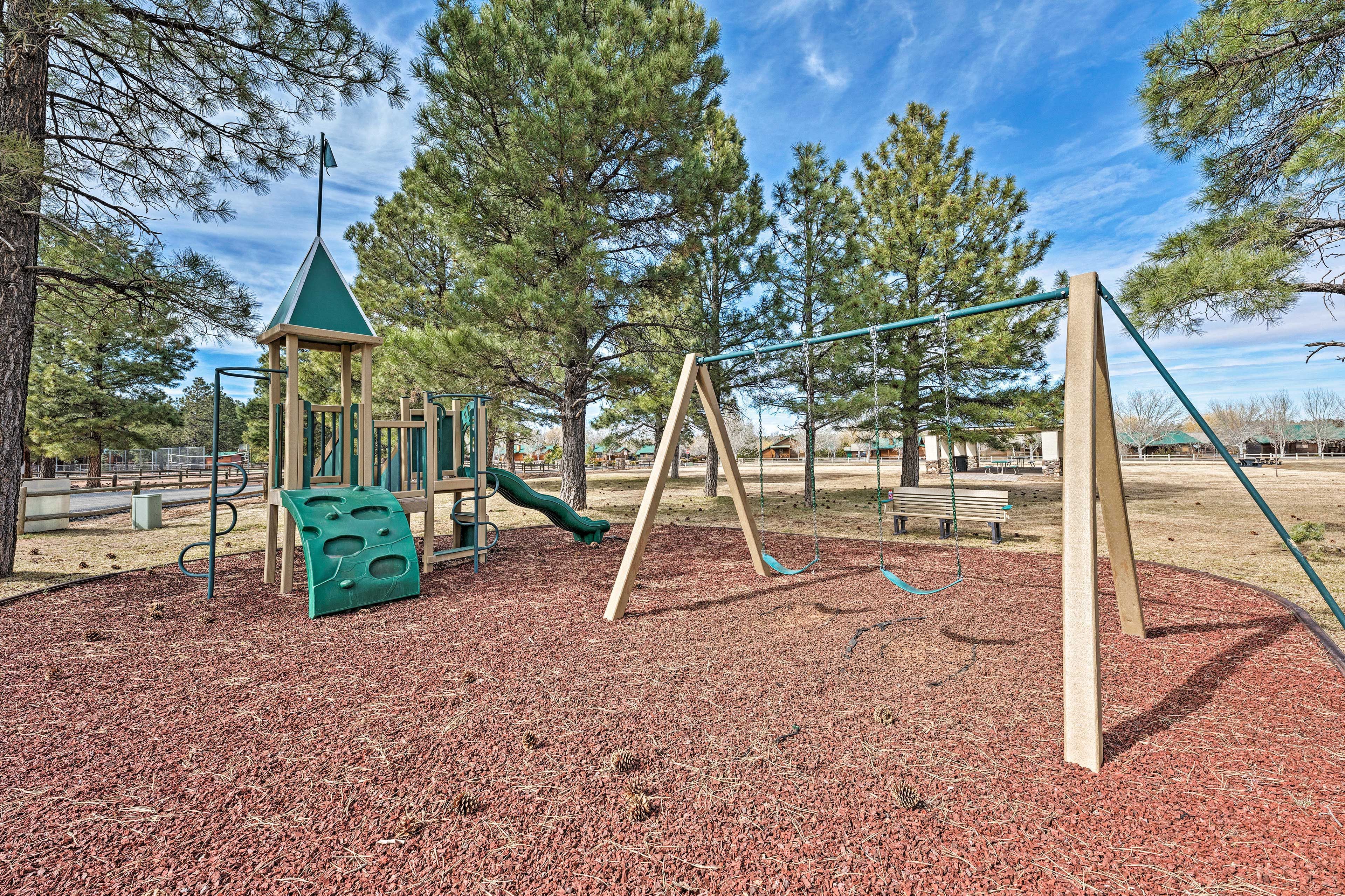 Community Amenities
