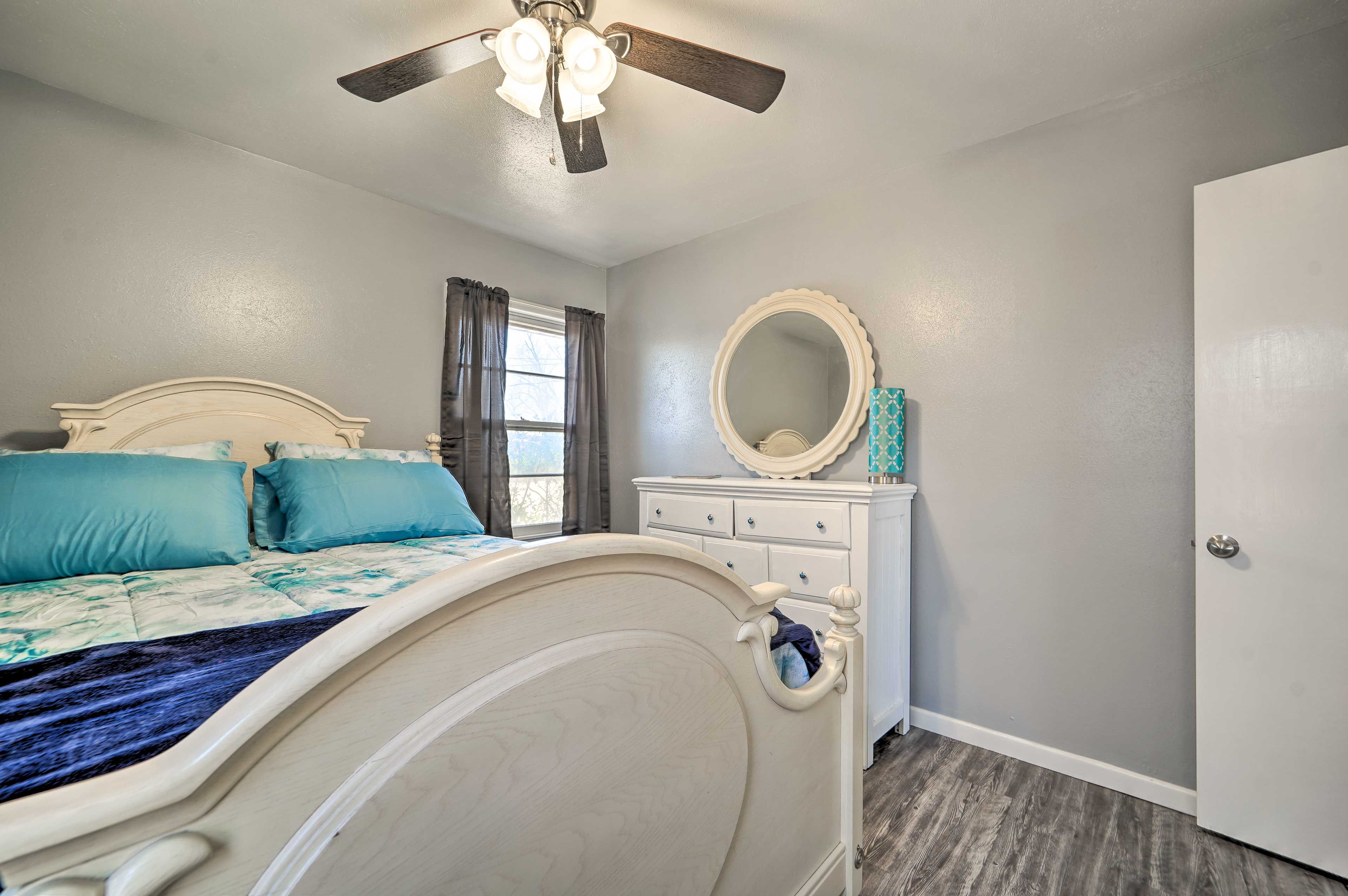 Bedroom 2