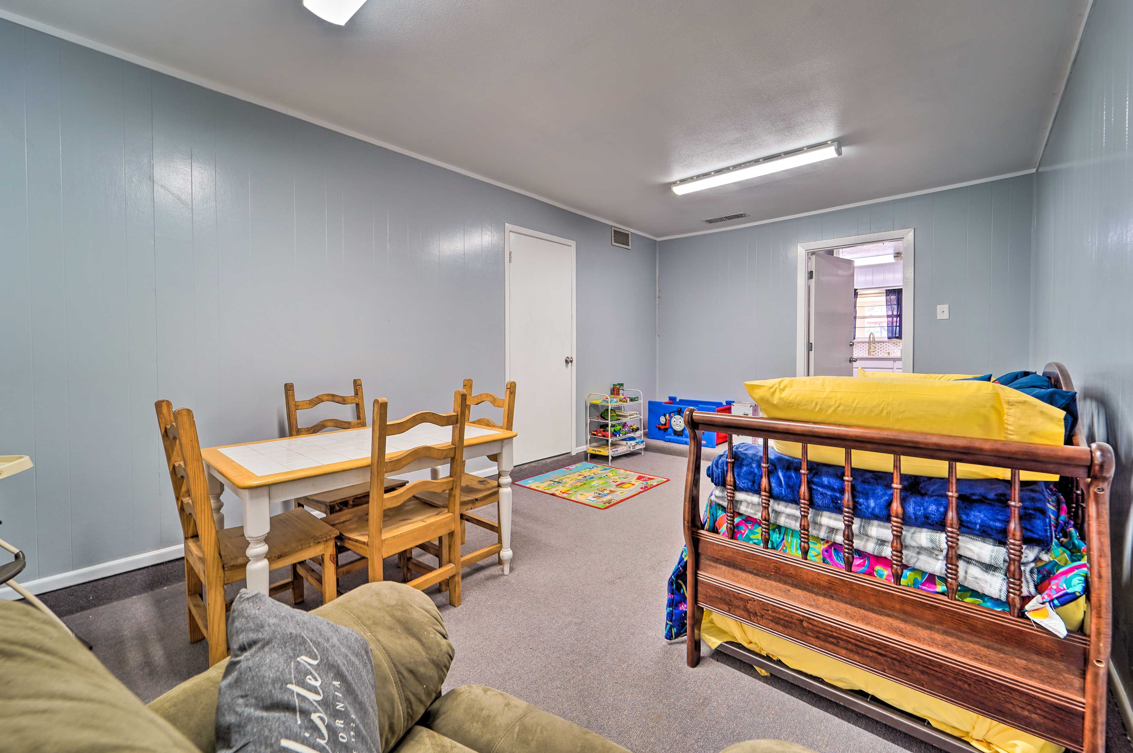 Bedroom 3
