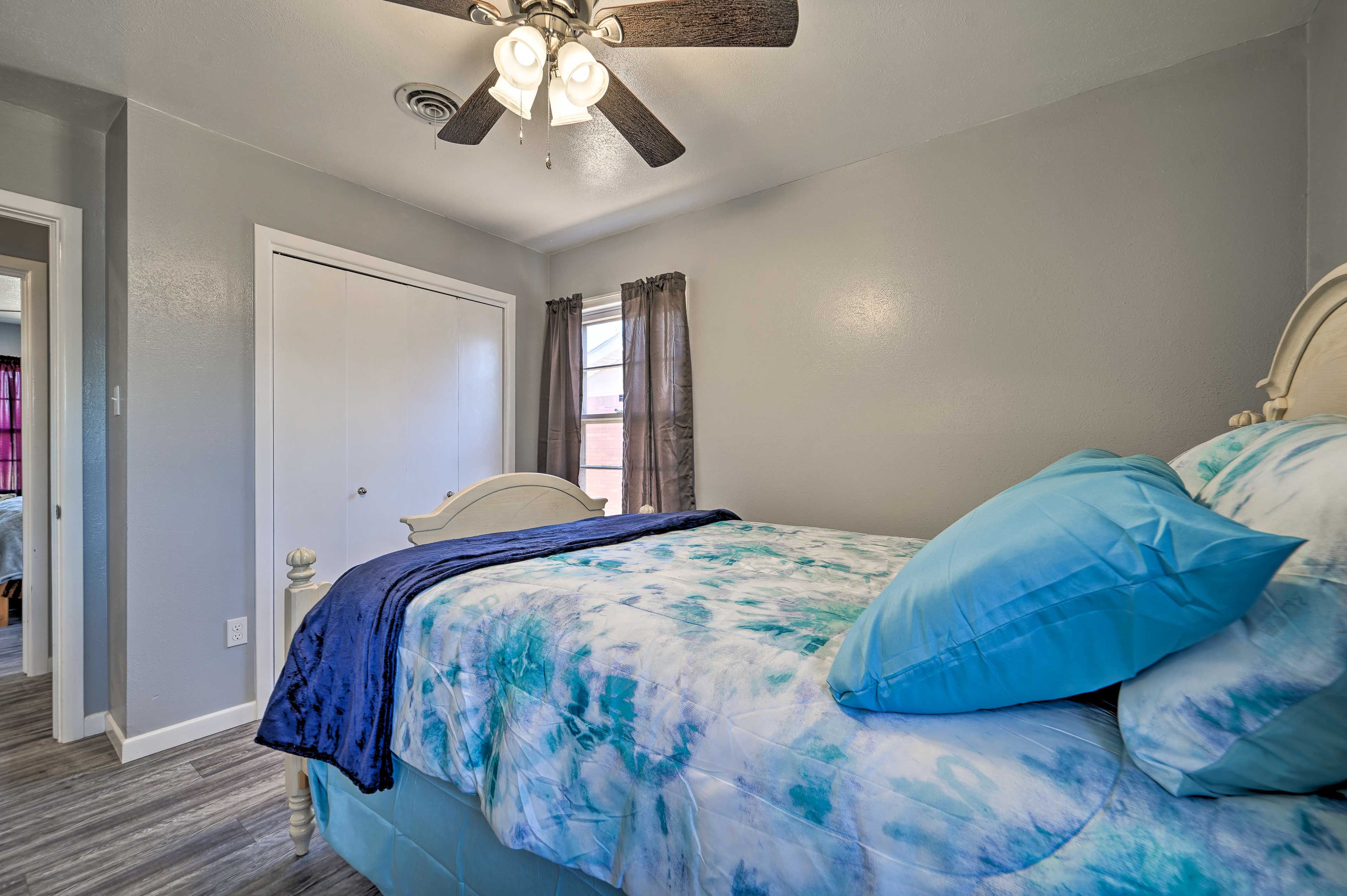 Bedroom 2