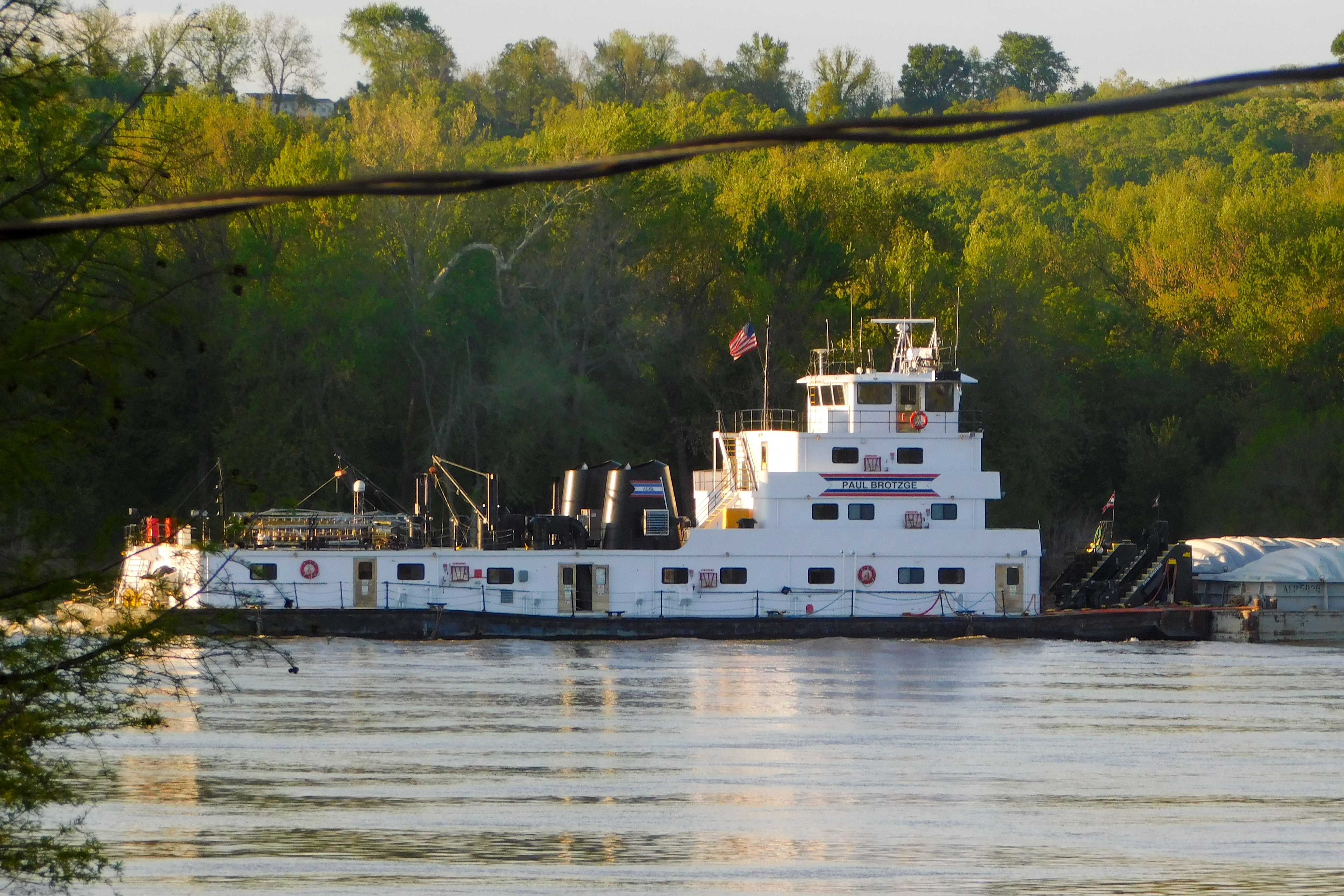 Mississippi River