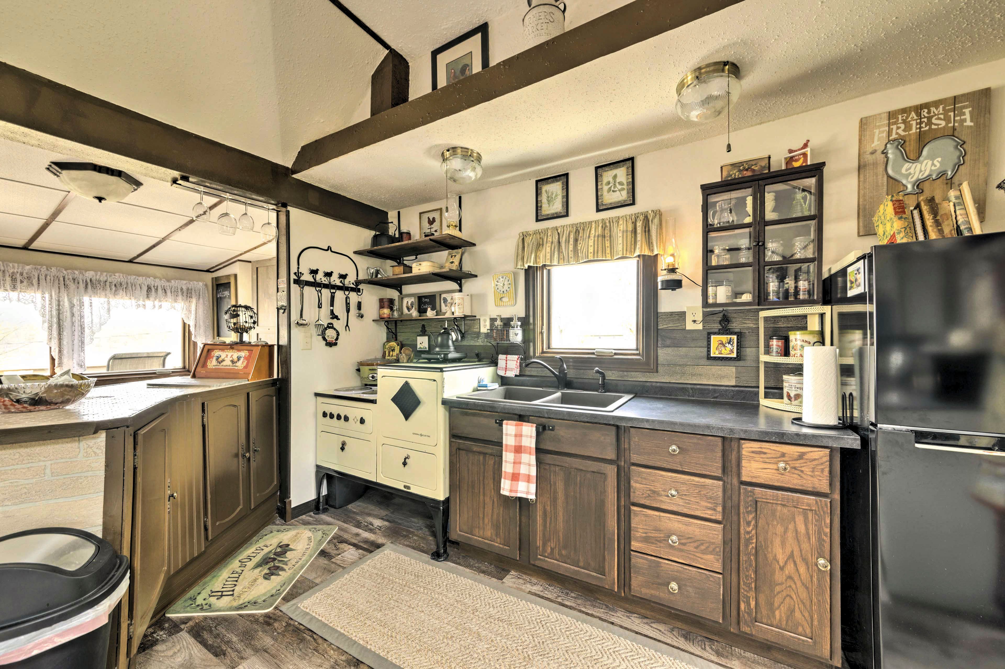 Kitchen | Coffee Maker