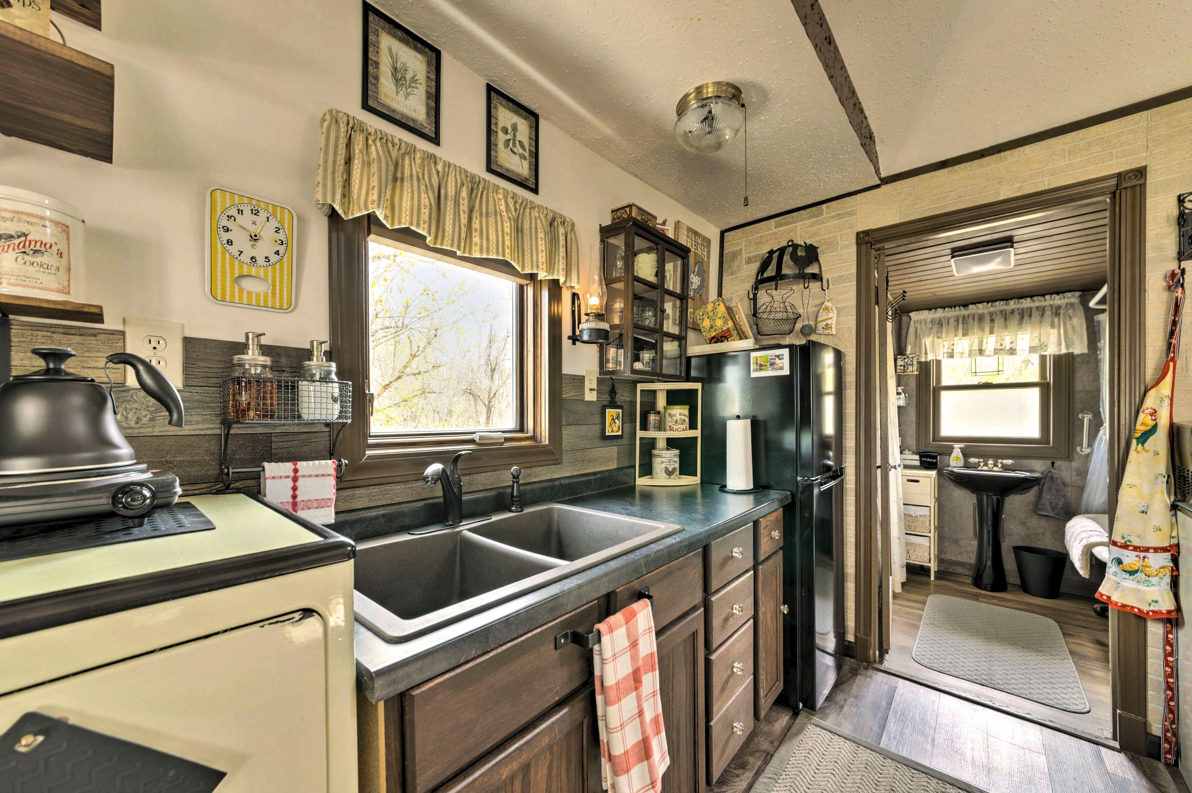 Kitchen | Toaster
