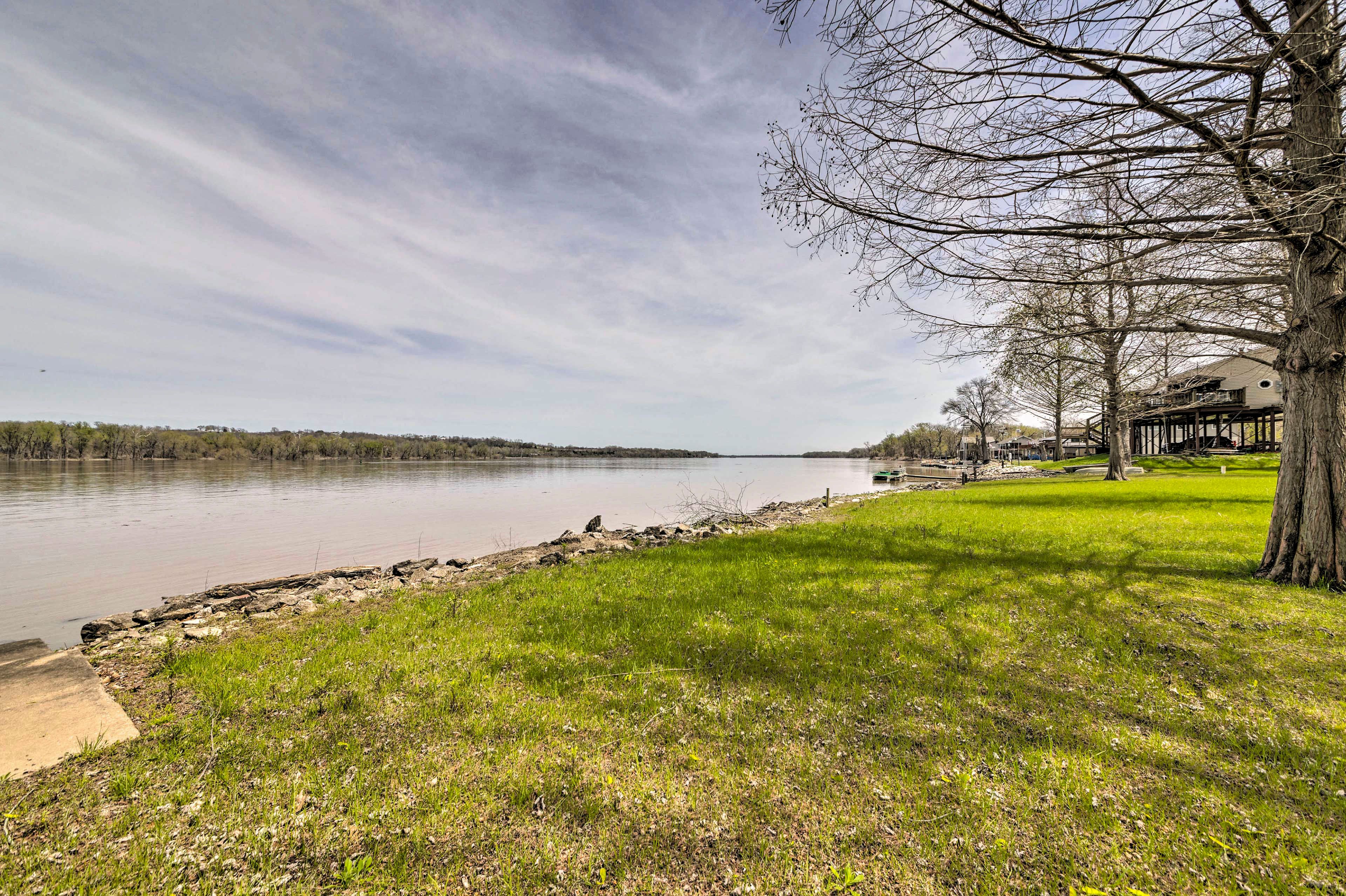 Mississippi River