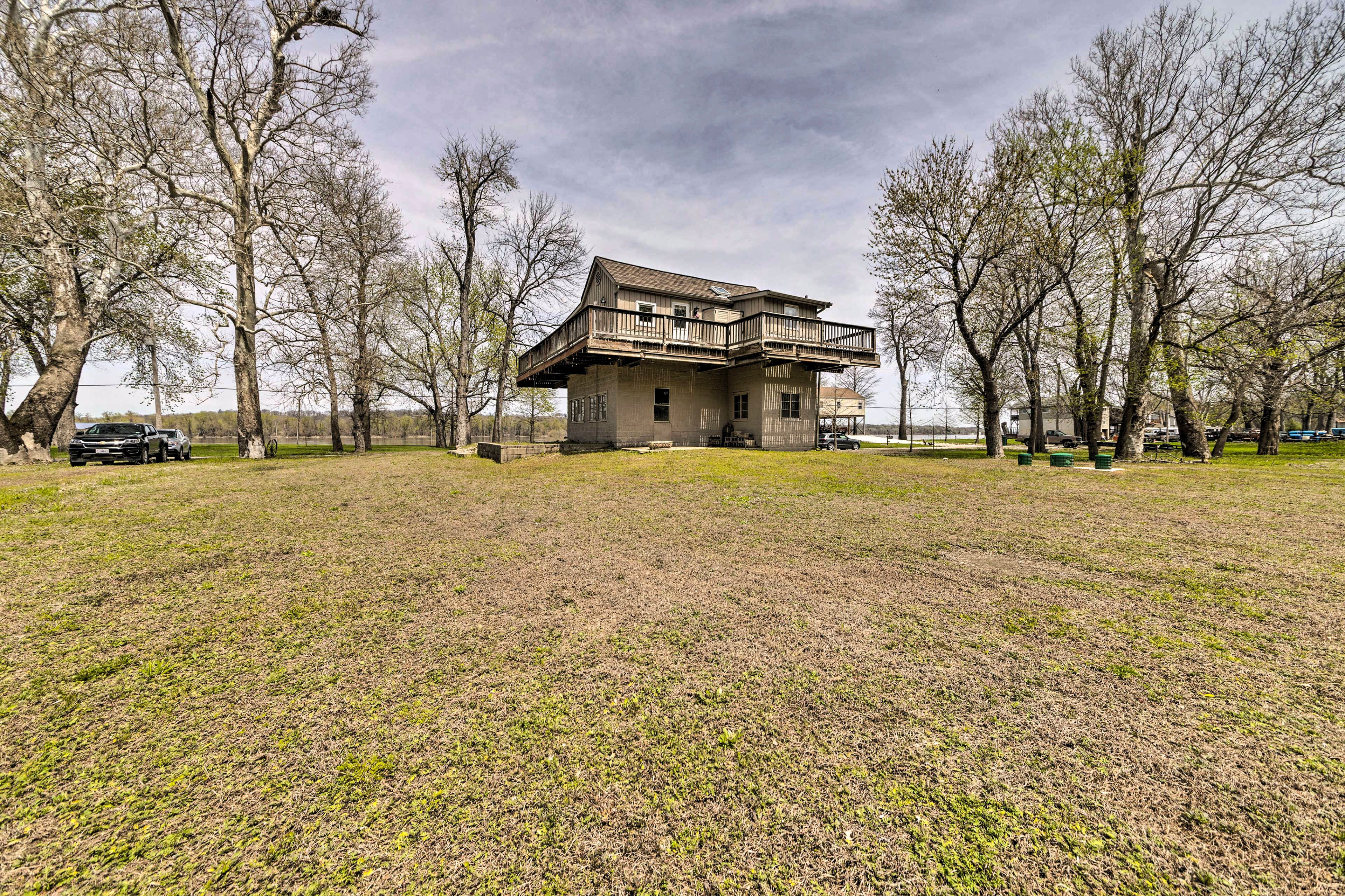 Property Exterior