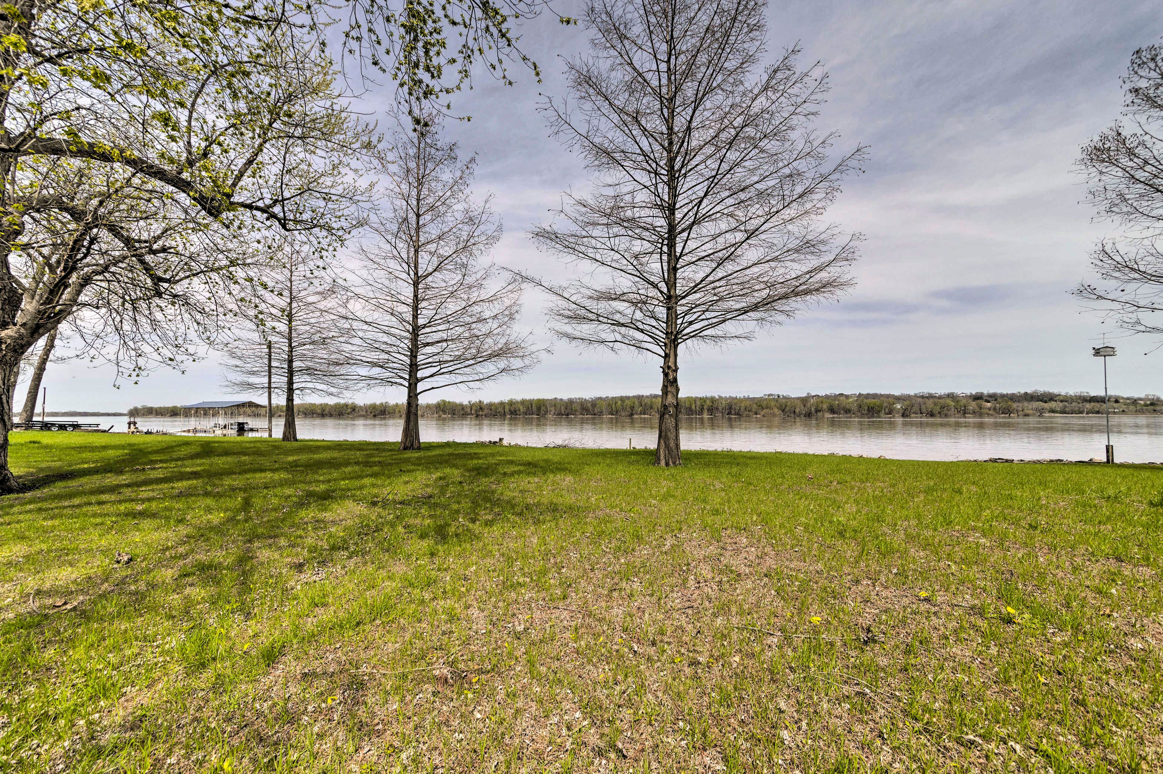 Mississippi River