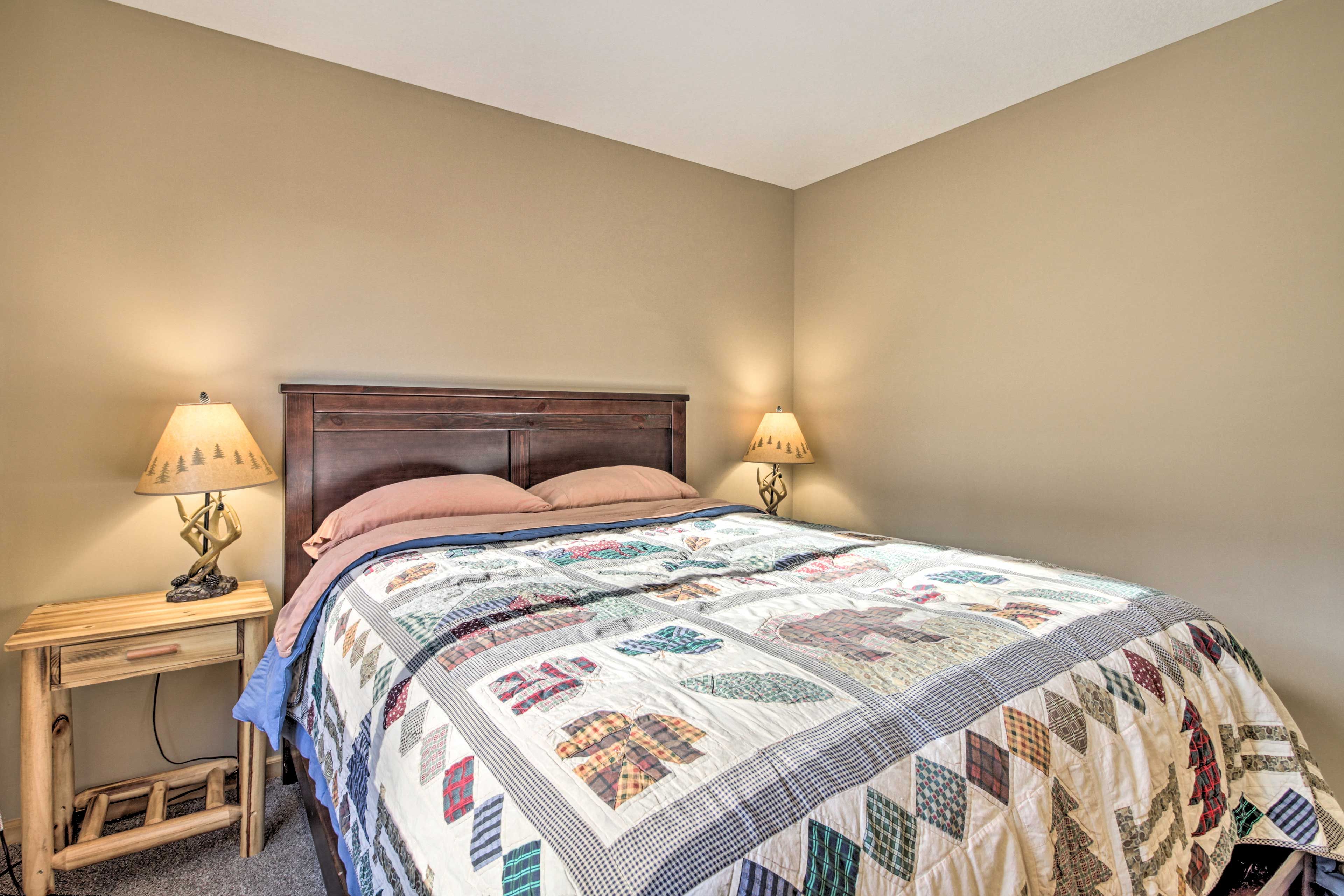 Bedroom 2