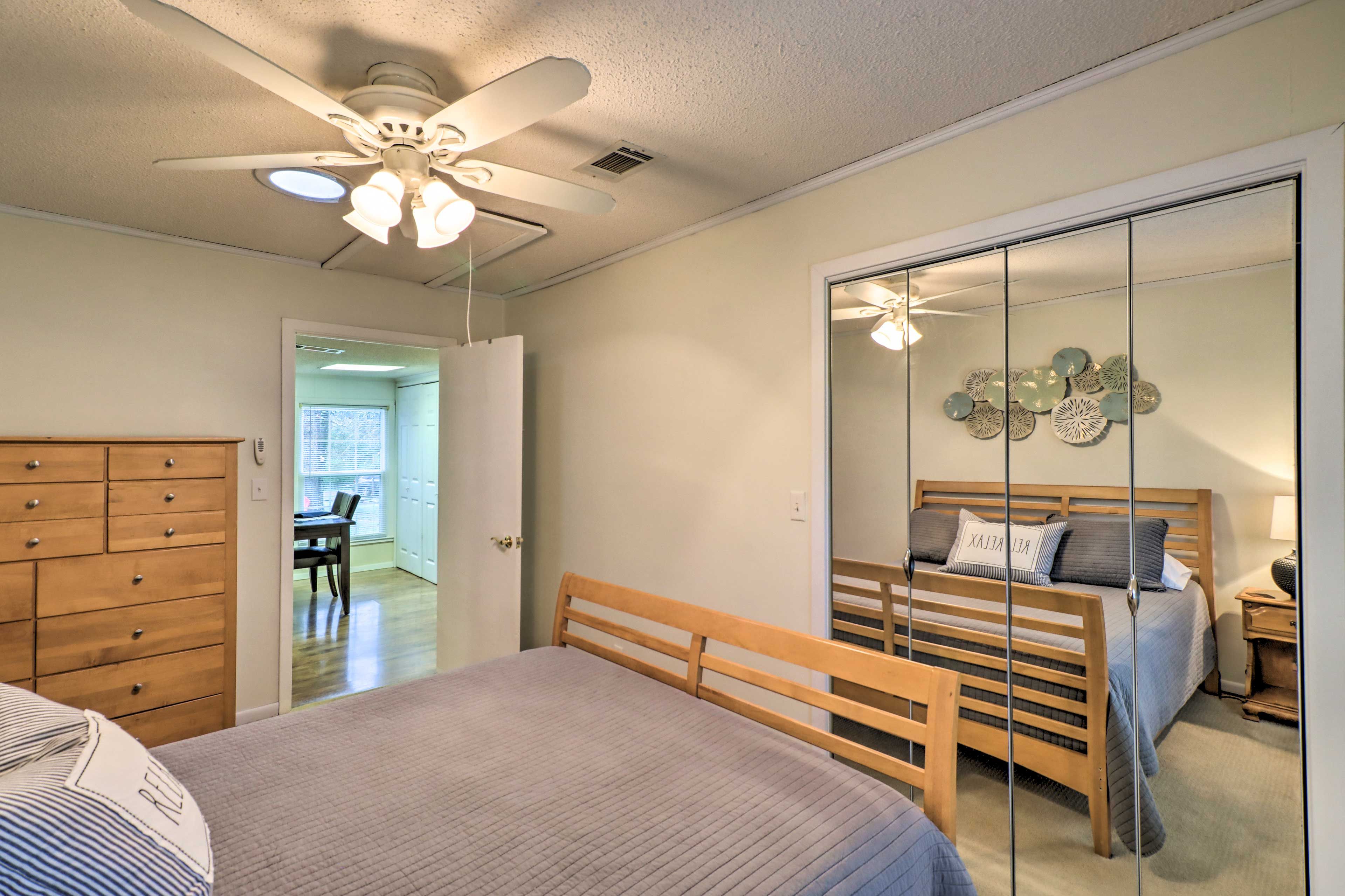 Bedroom 2