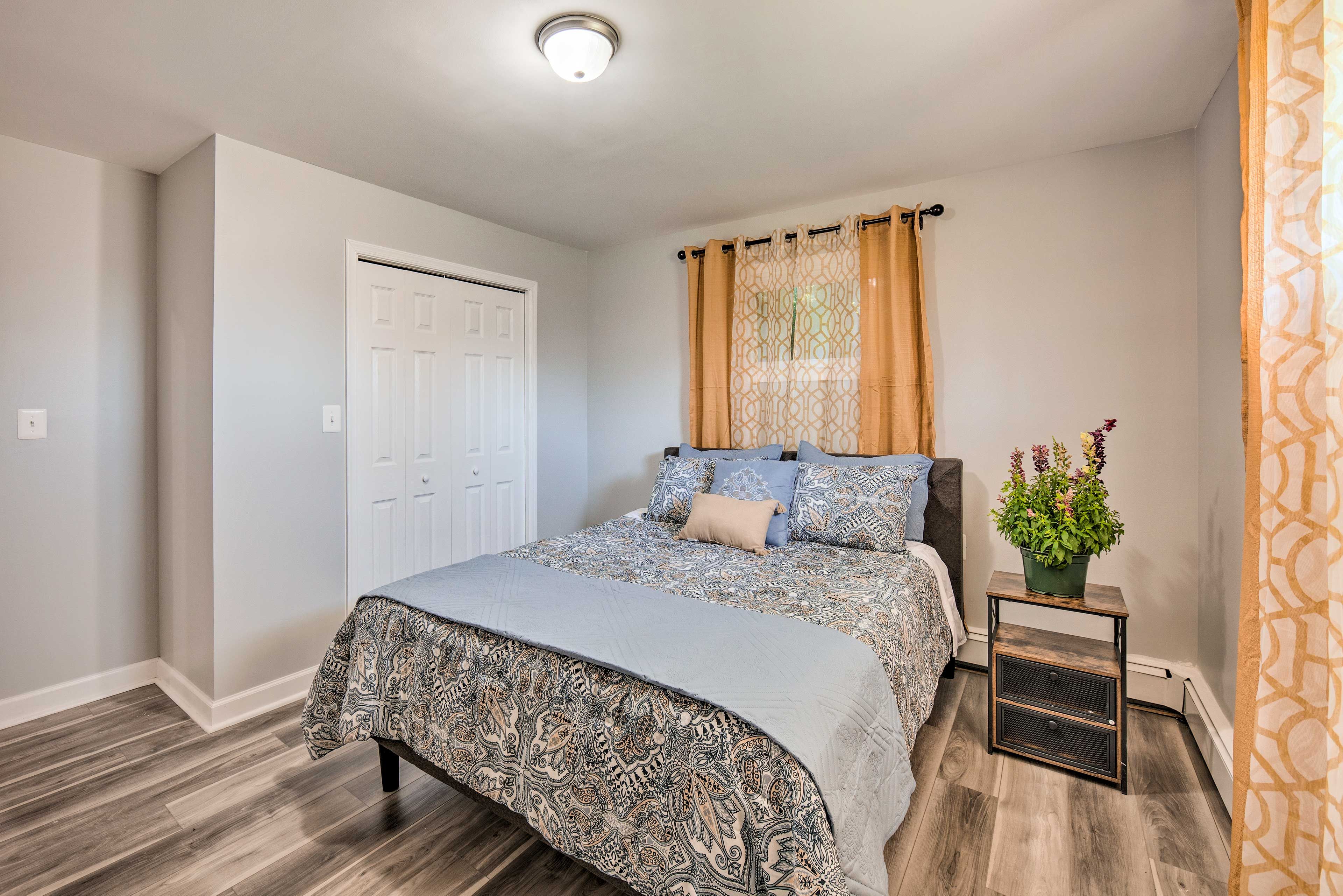 Bedroom 2