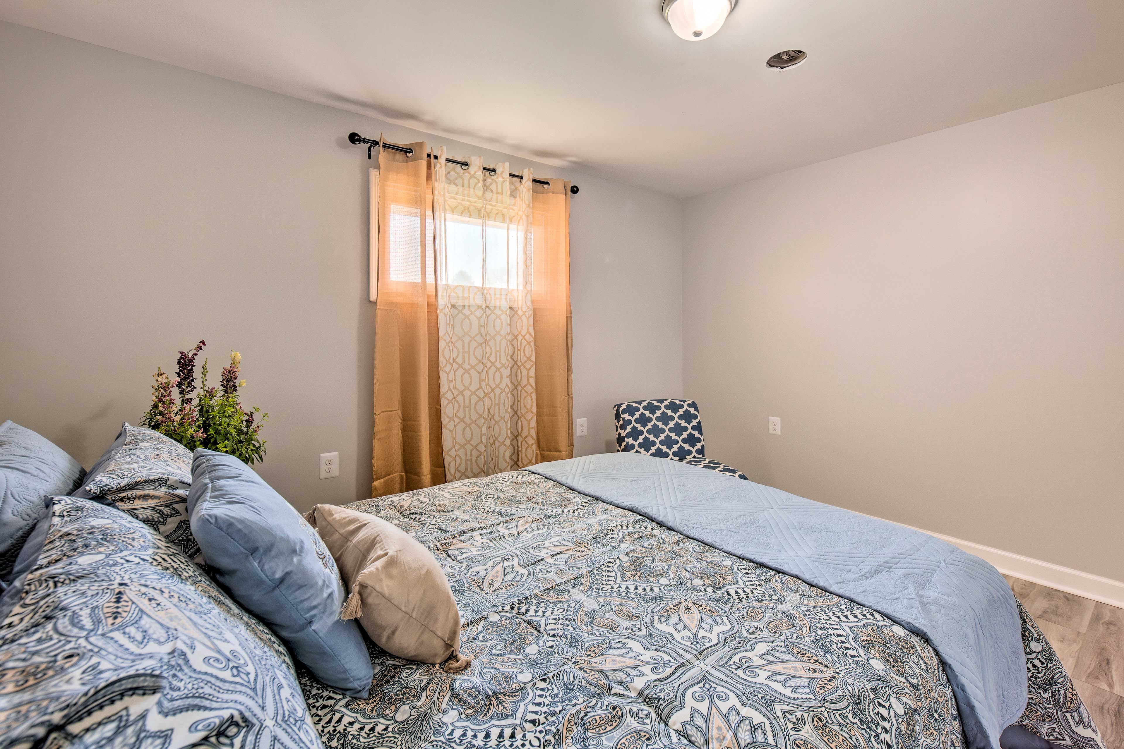 Bedroom 2