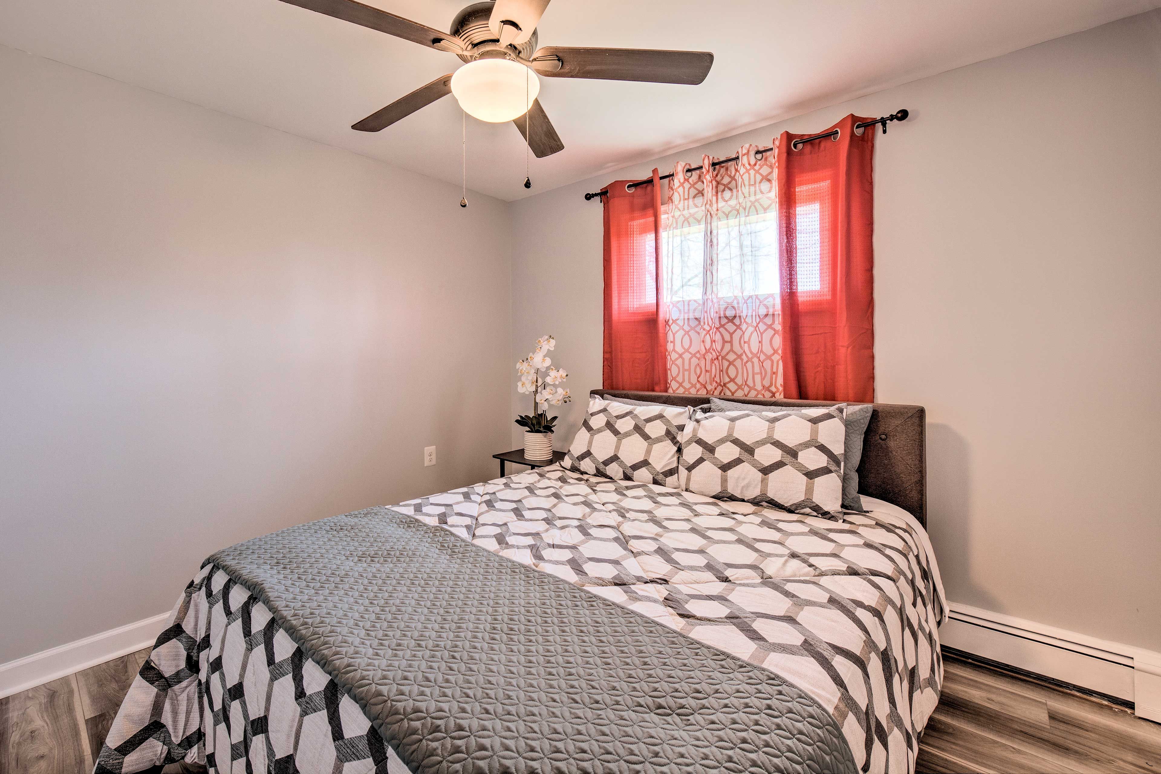 Bedroom 3