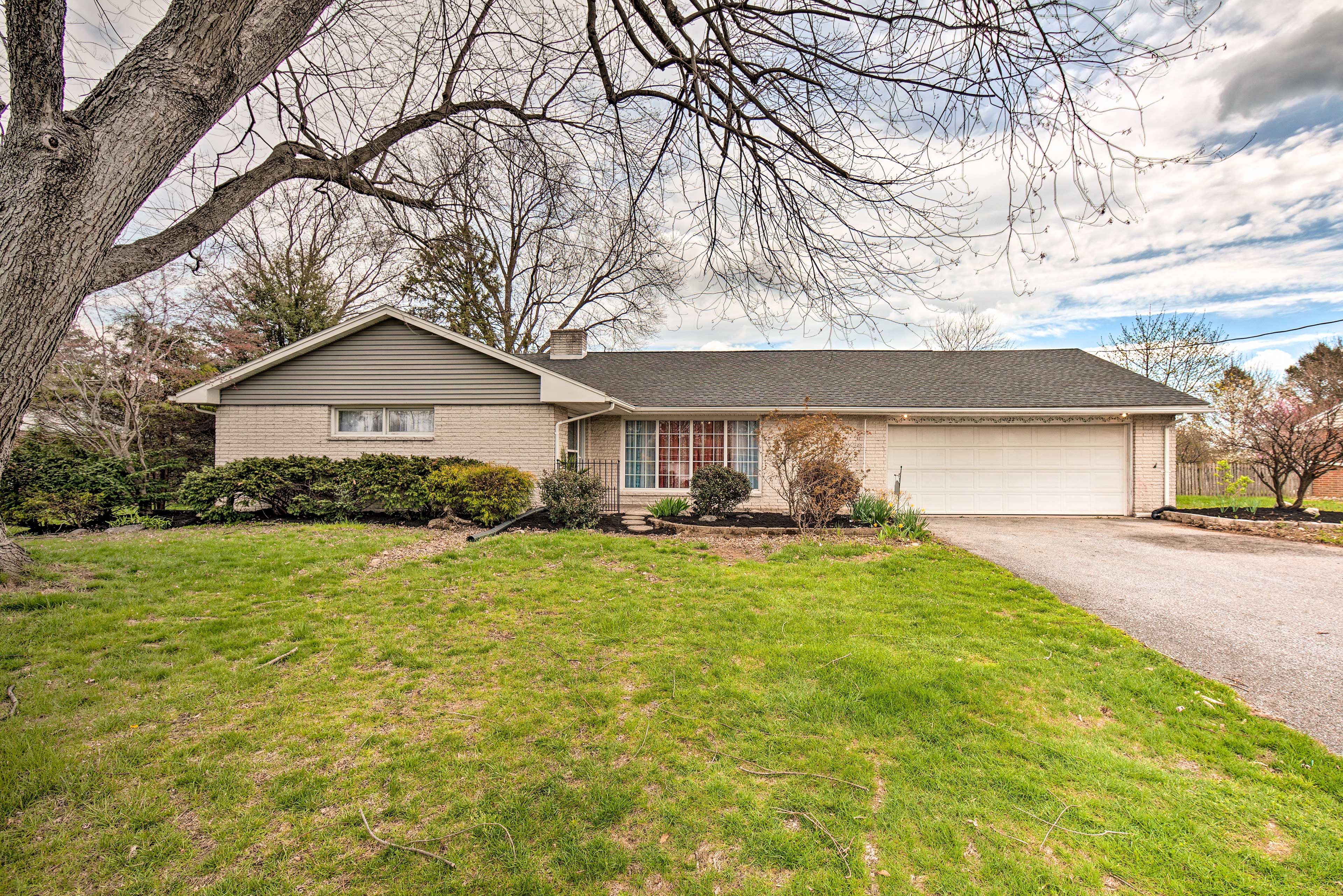 Property Exterior