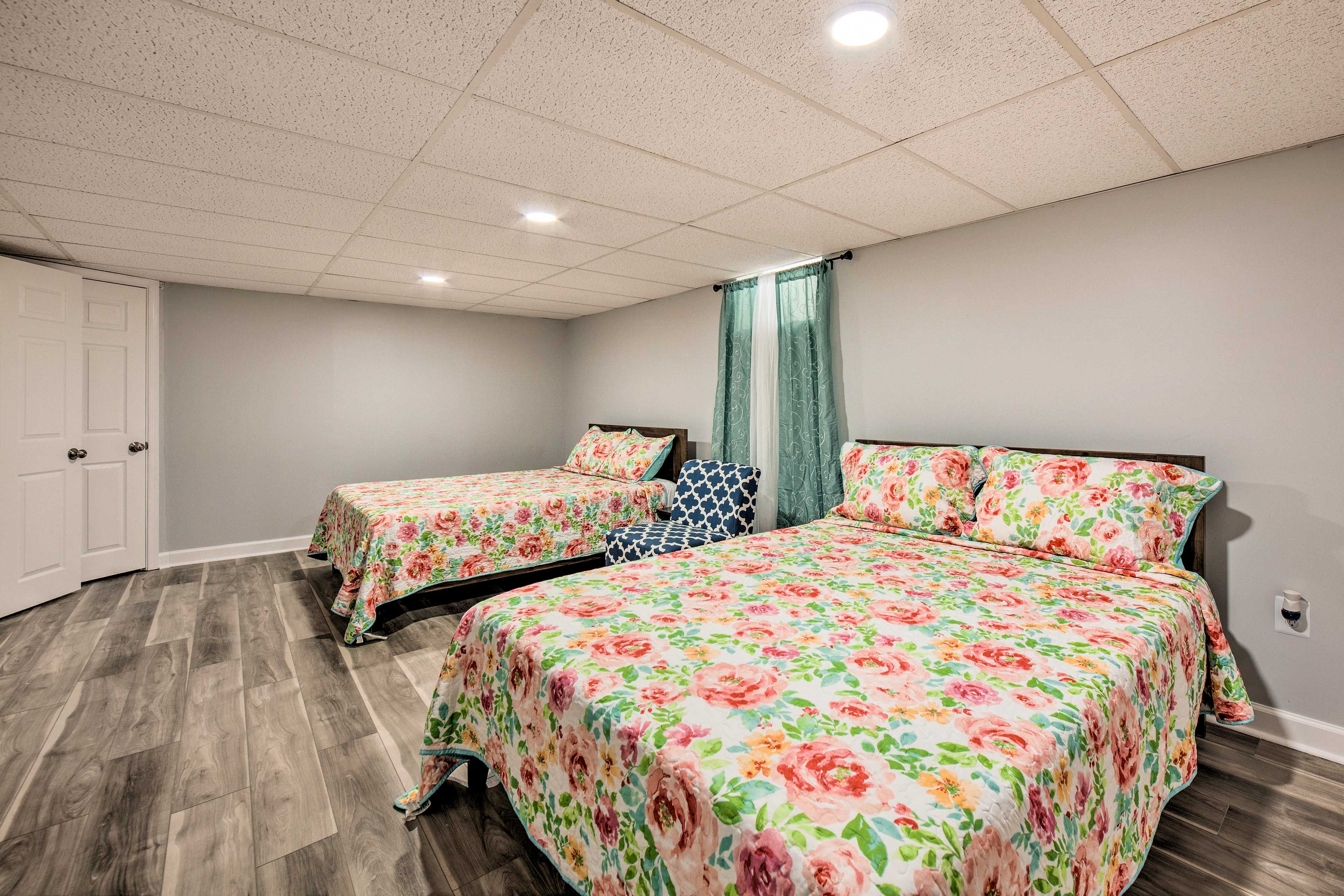 Bedroom 5