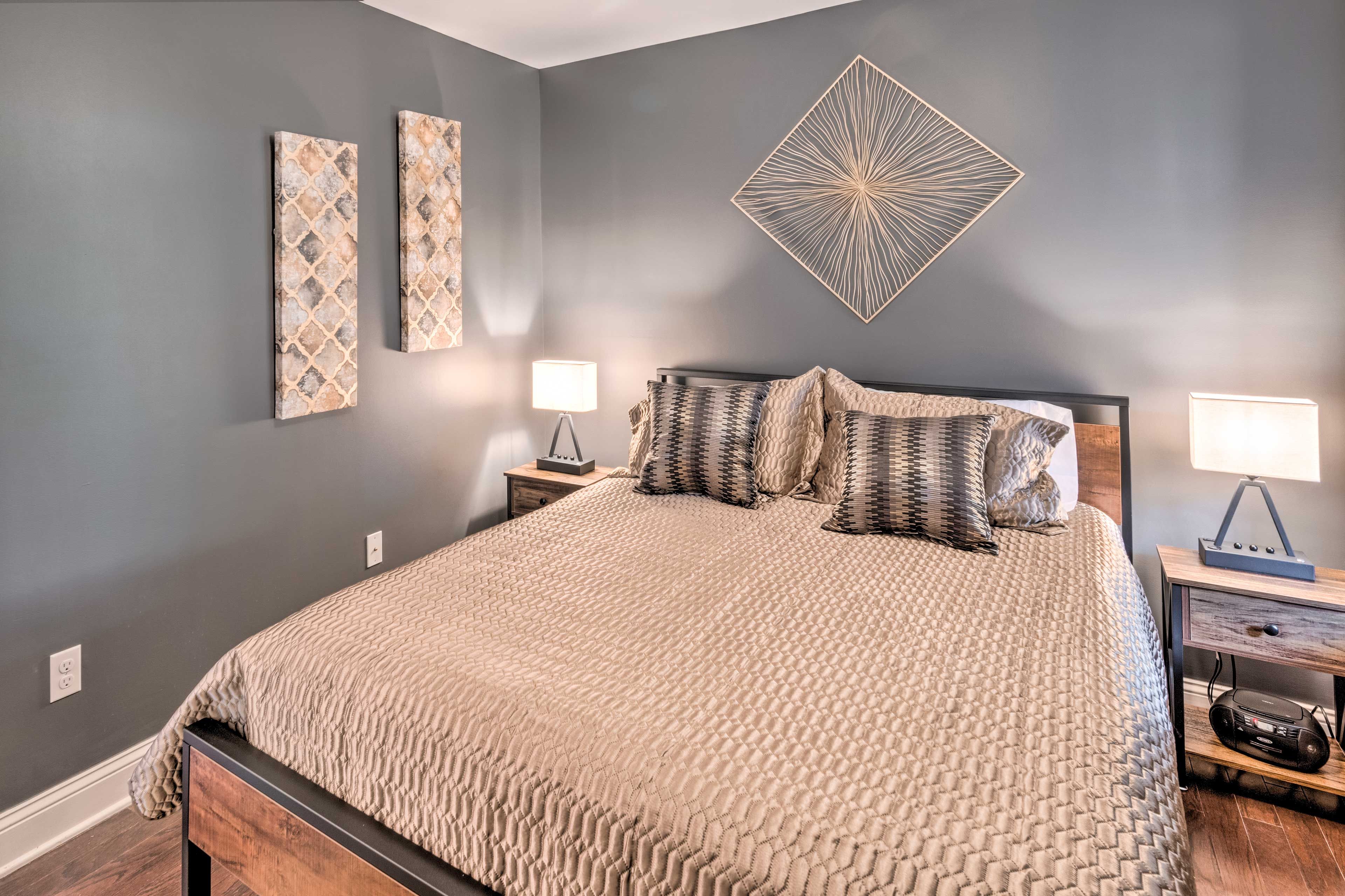 Bedroom 2