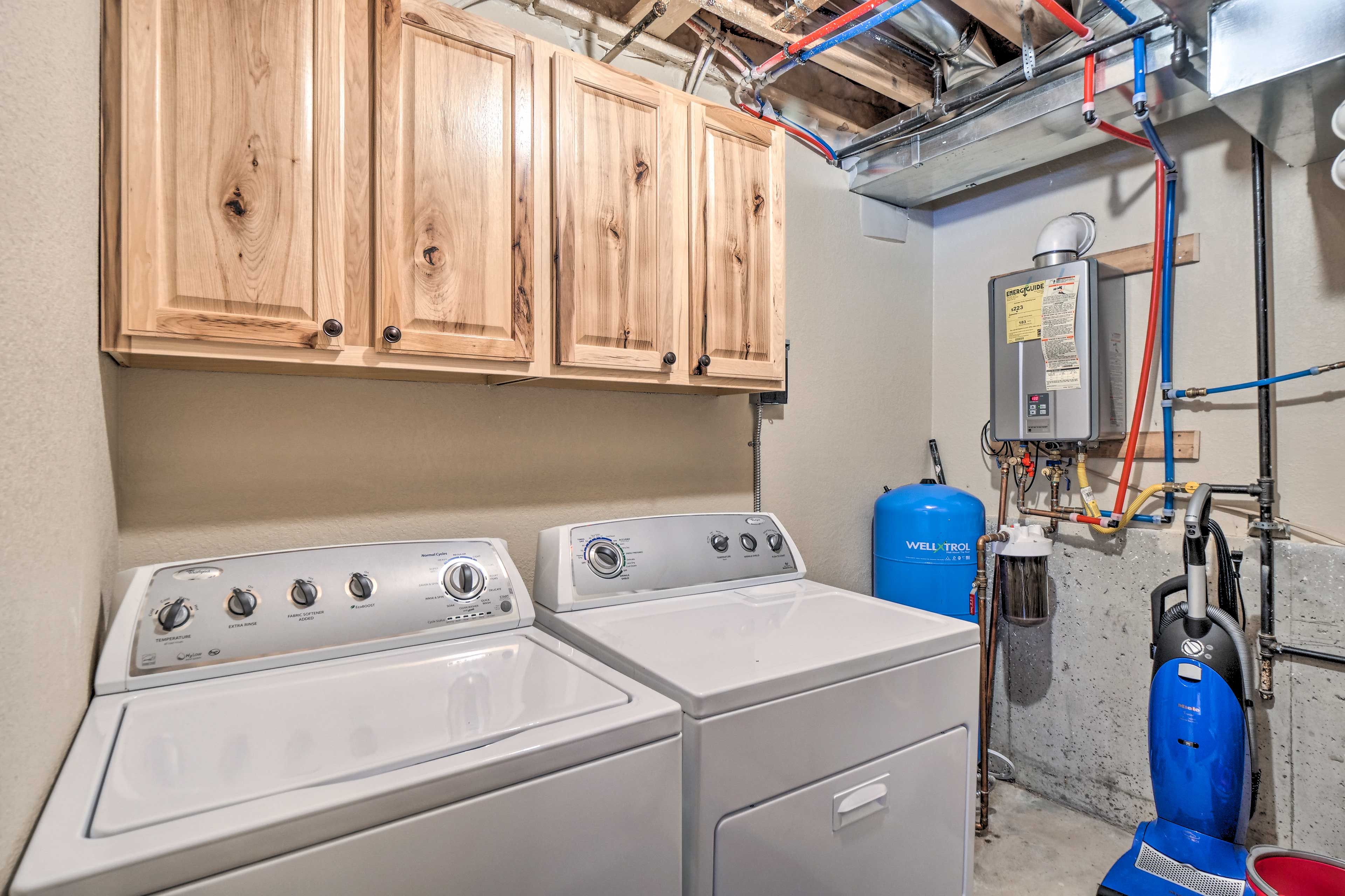 Laundry Room | Laundry Detergent