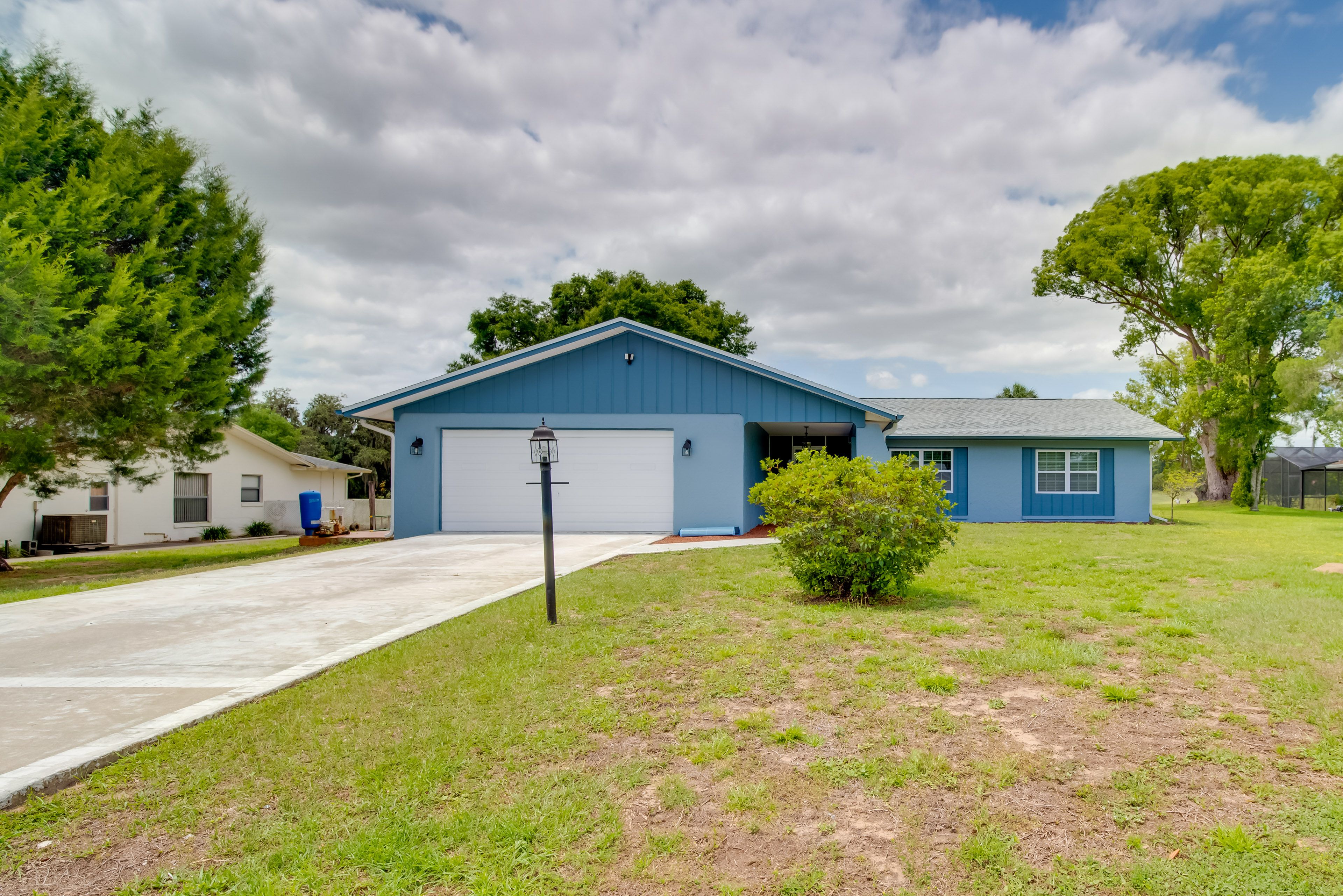 Property Exterior