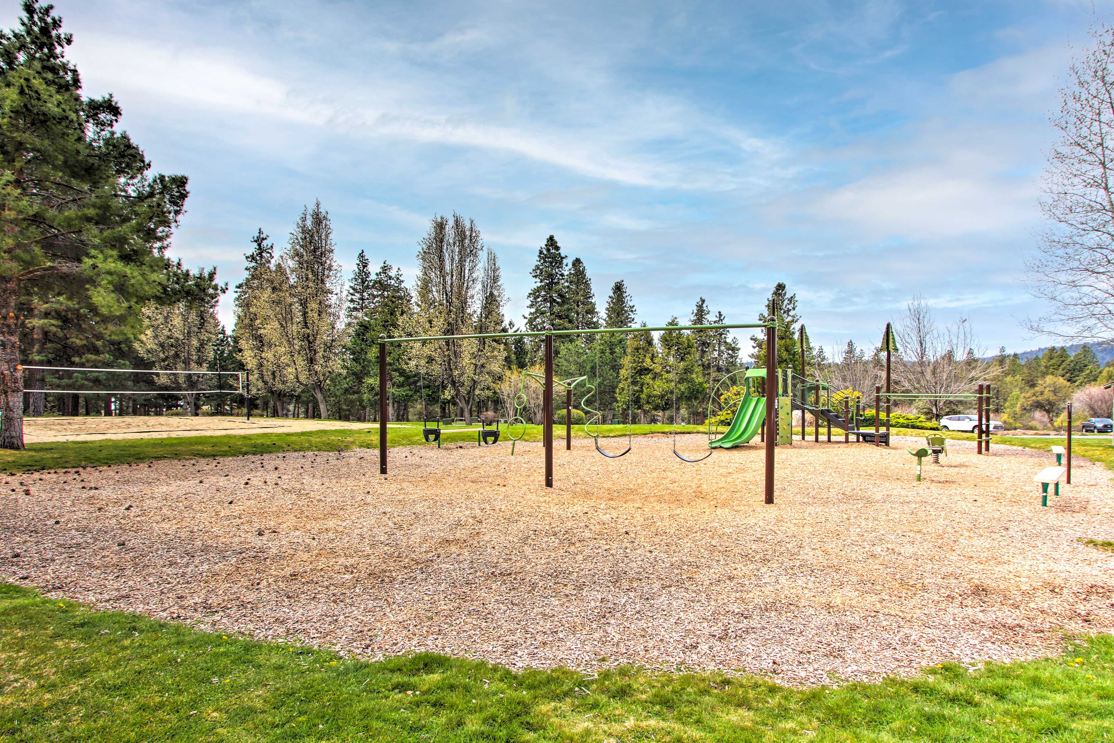 Community Playground