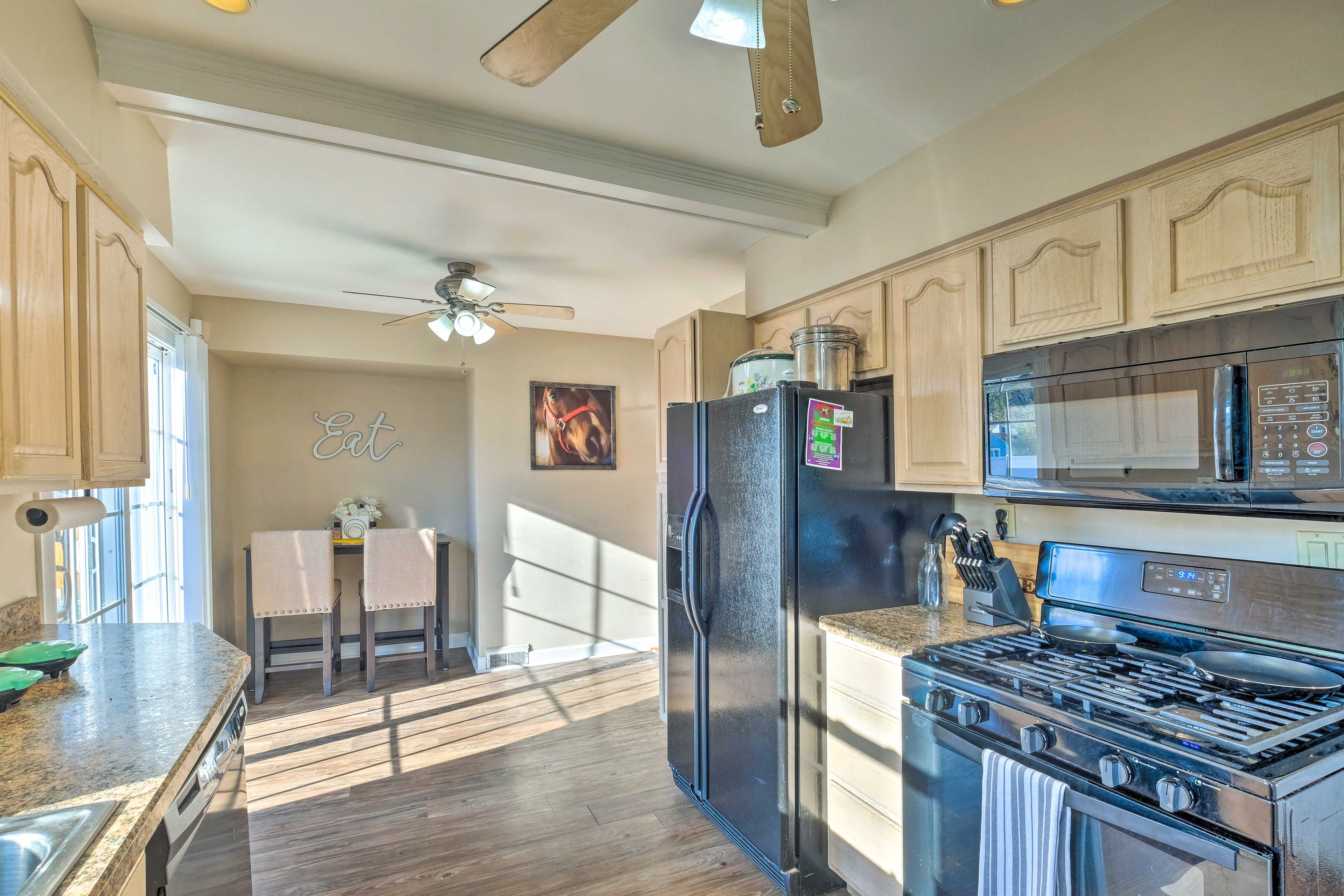 Kitchen | Coffee Maker