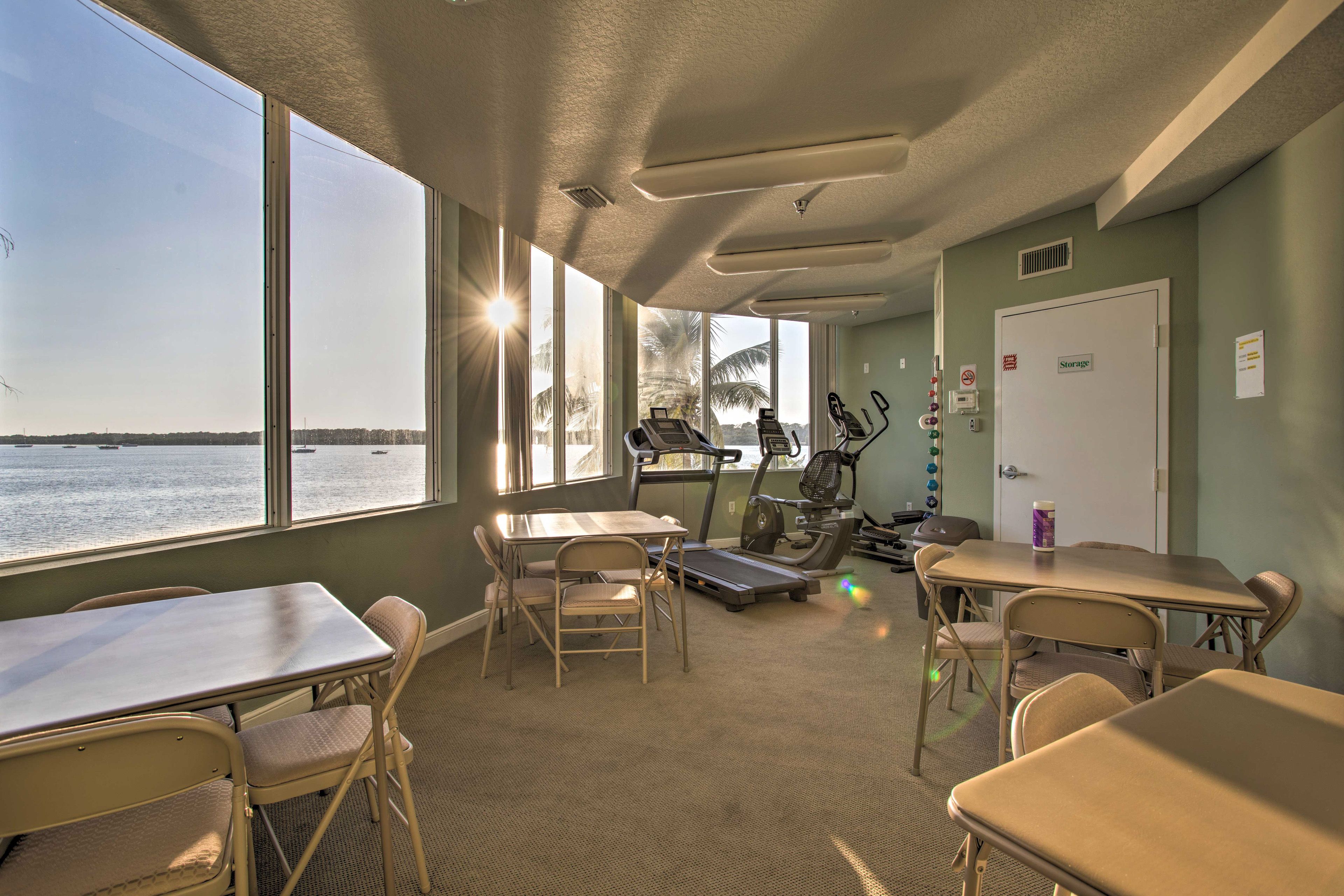 Community Amenities