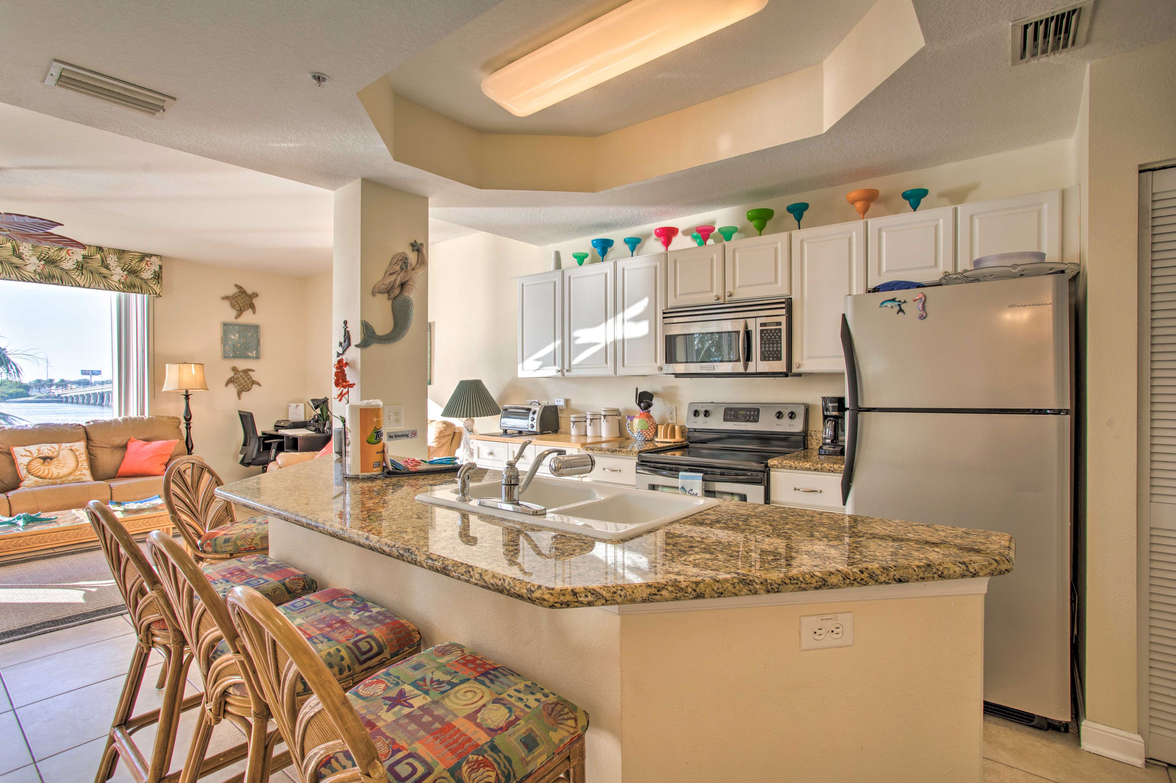 Kitchen | Toaster | Toaster Oven | Drip Coffee Maker