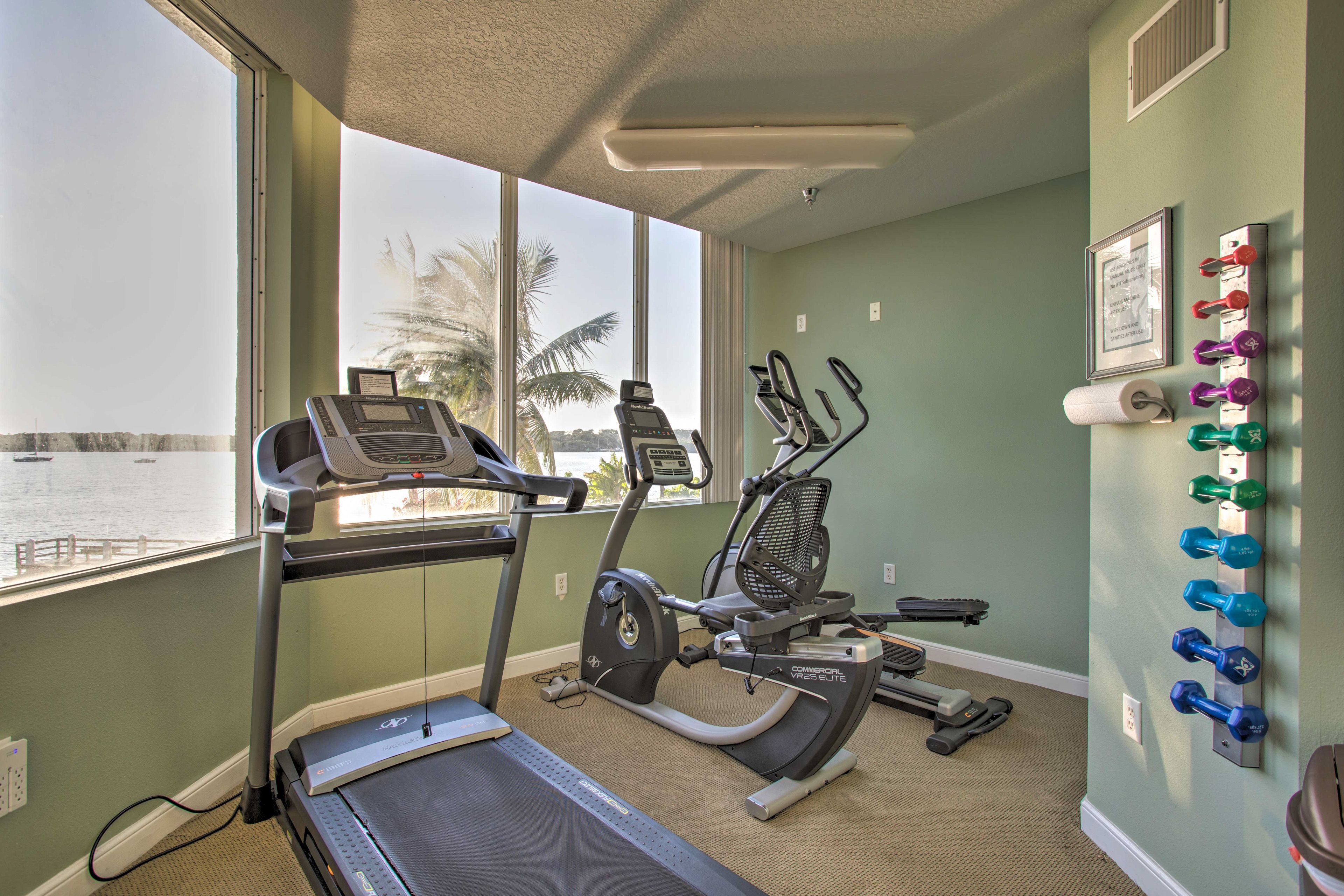 Community Amenities